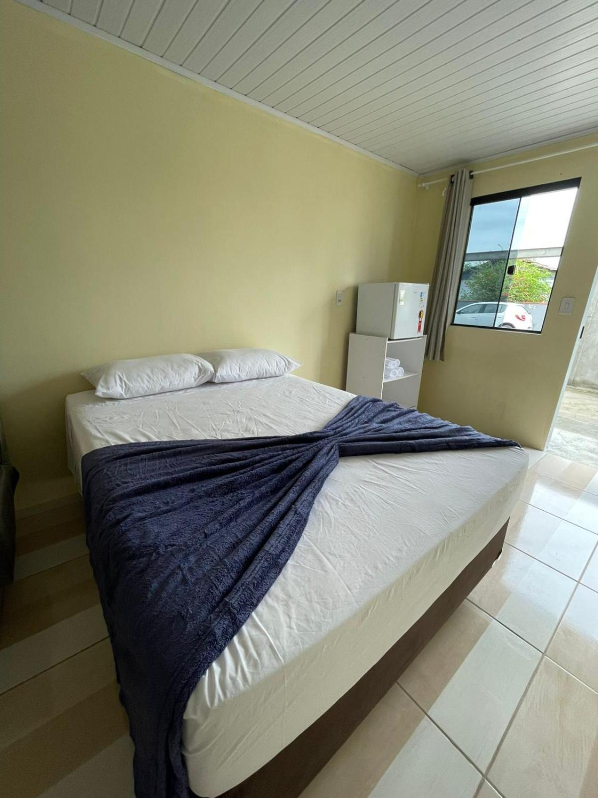 Suite em Penha ao lado do Beto Carrero