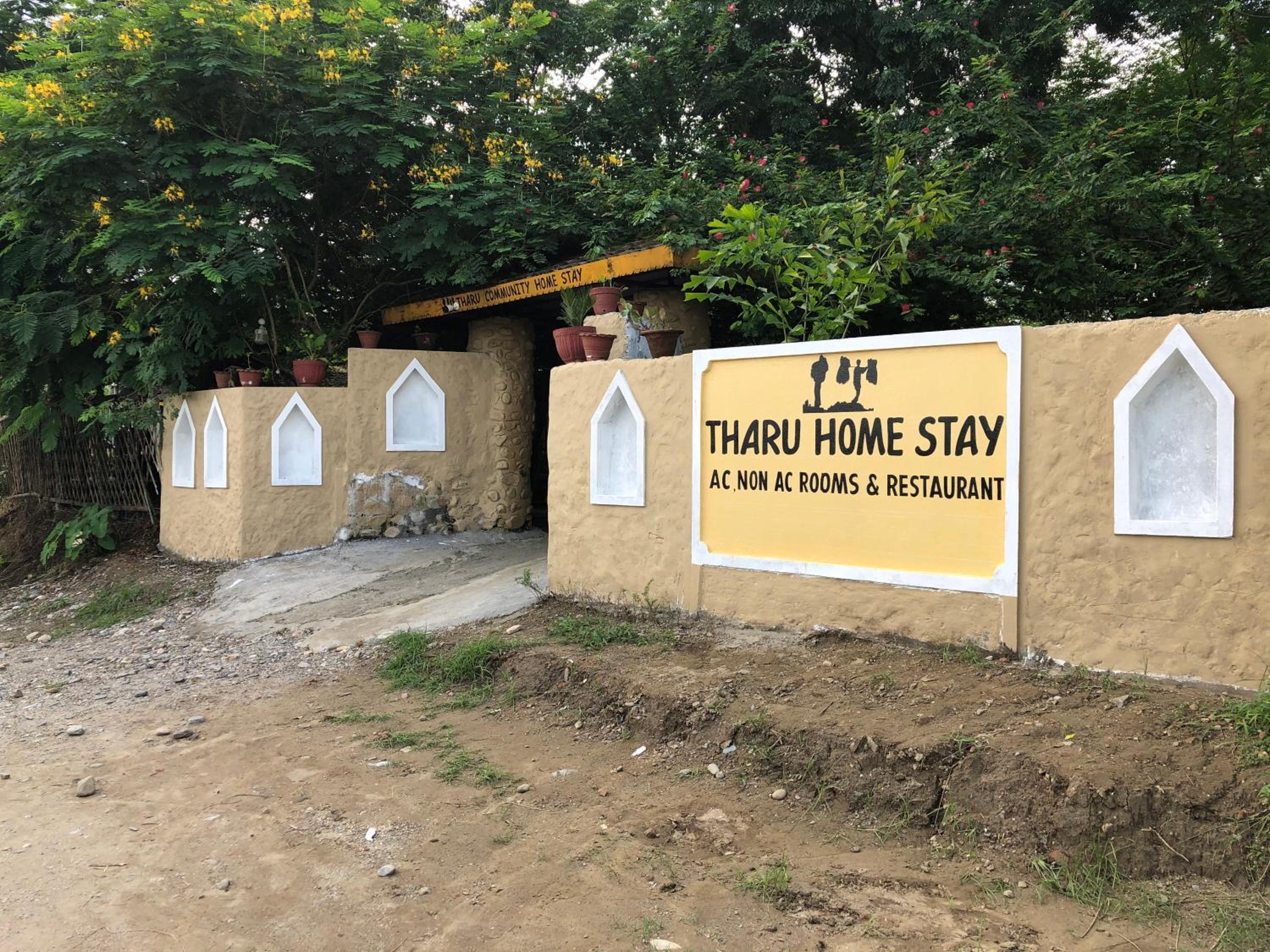 Tharu Community Home Stay
