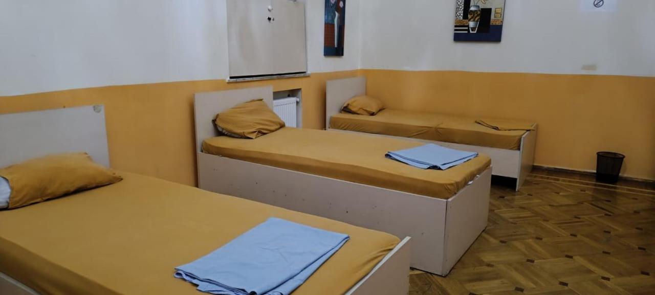 Centrum Hotel&Hostel