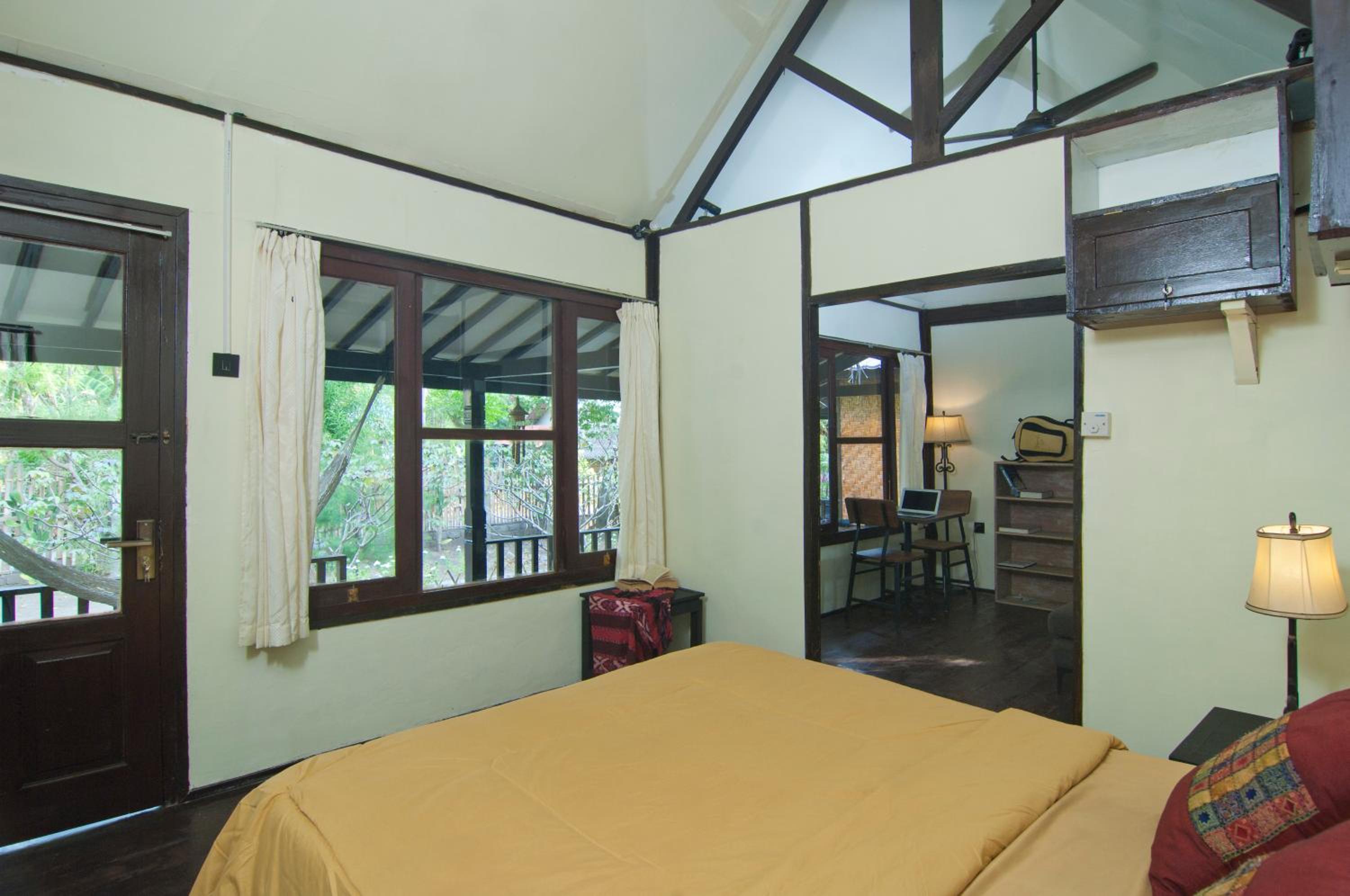 Thank You Bungalow view 4