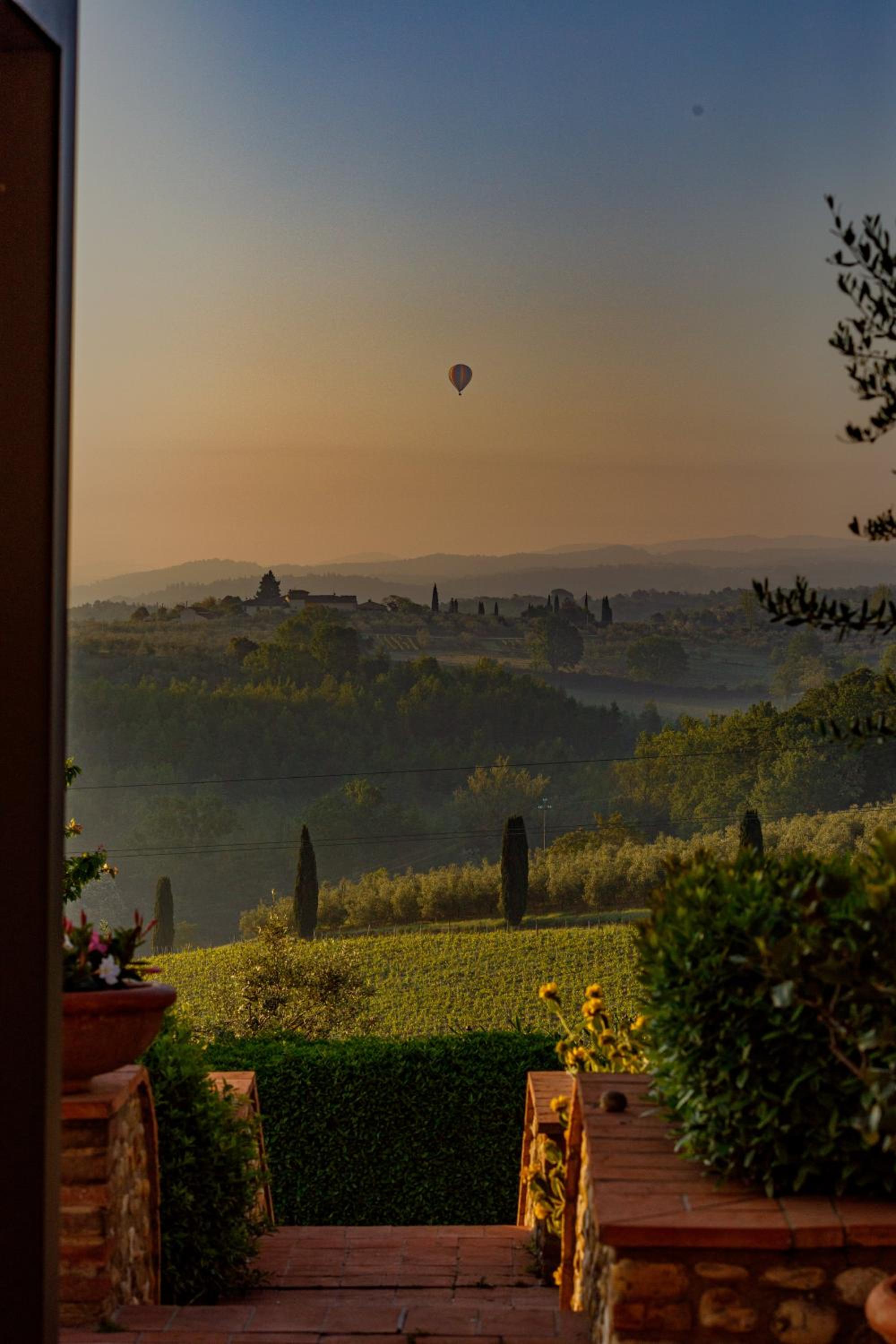 Sole del Chianti