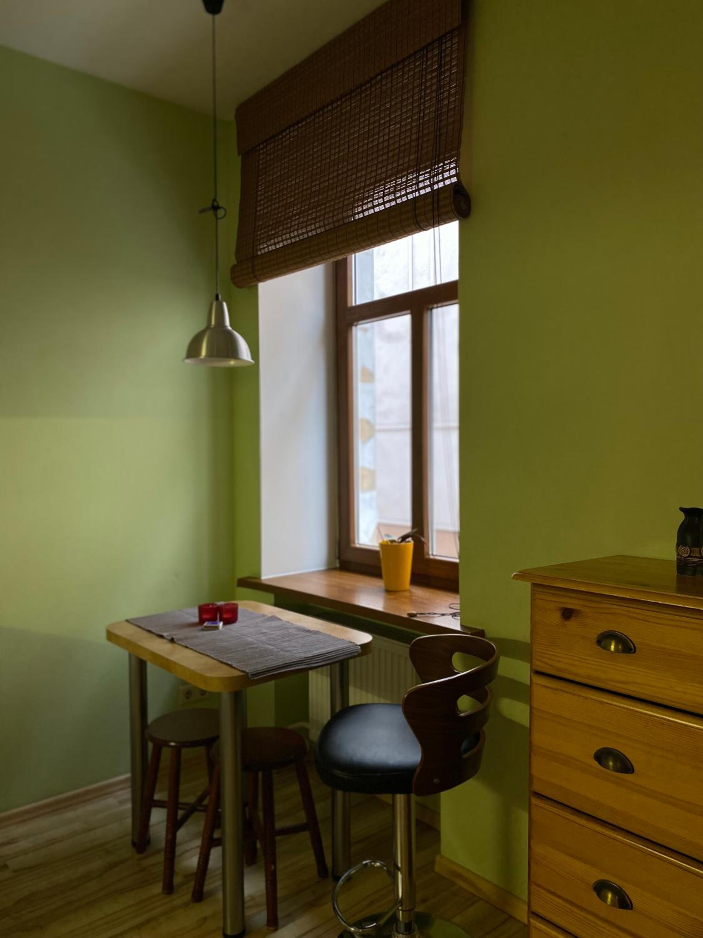 Studio Apartment Old Town
