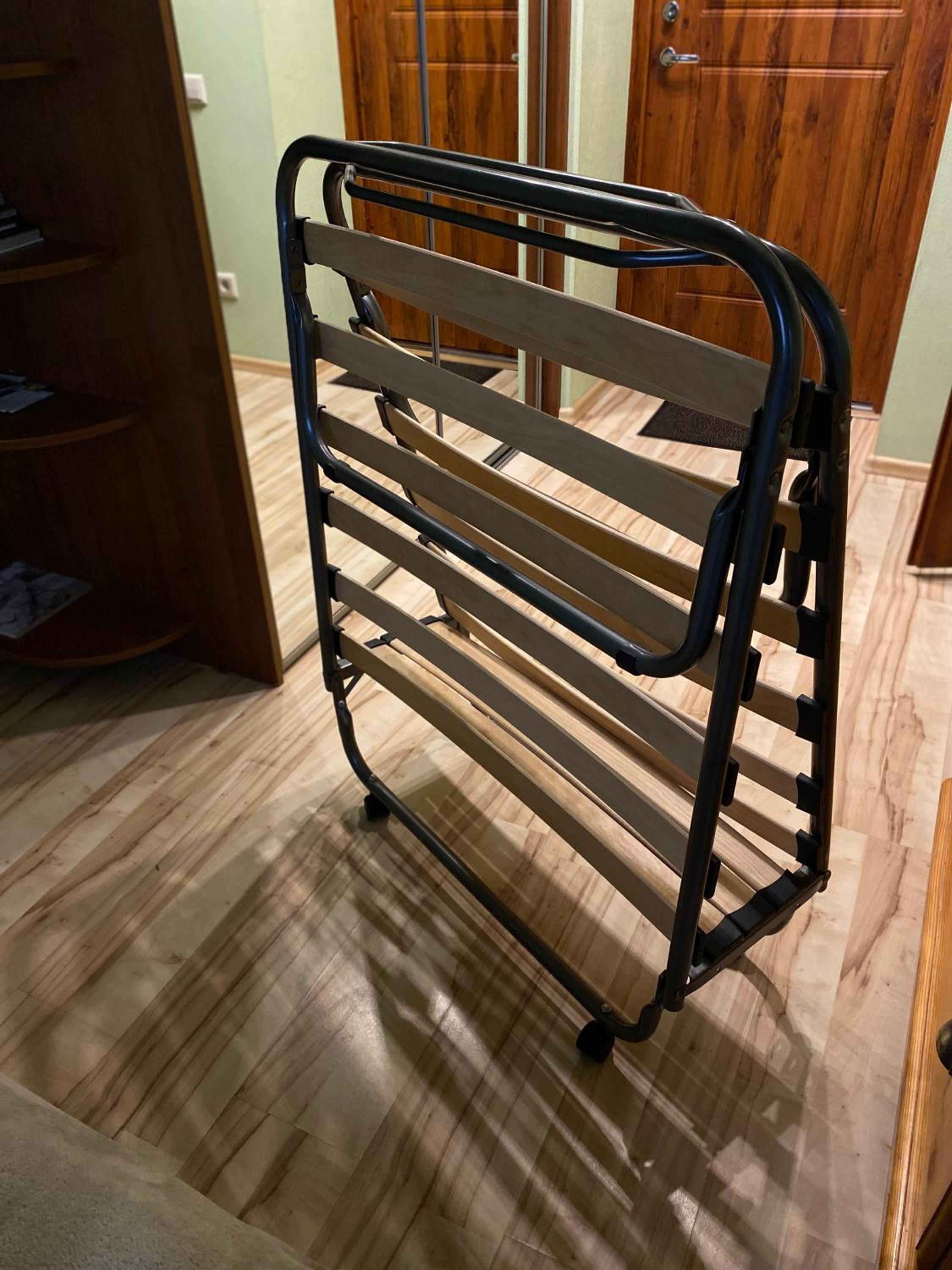 Studio Apartment Old Town
