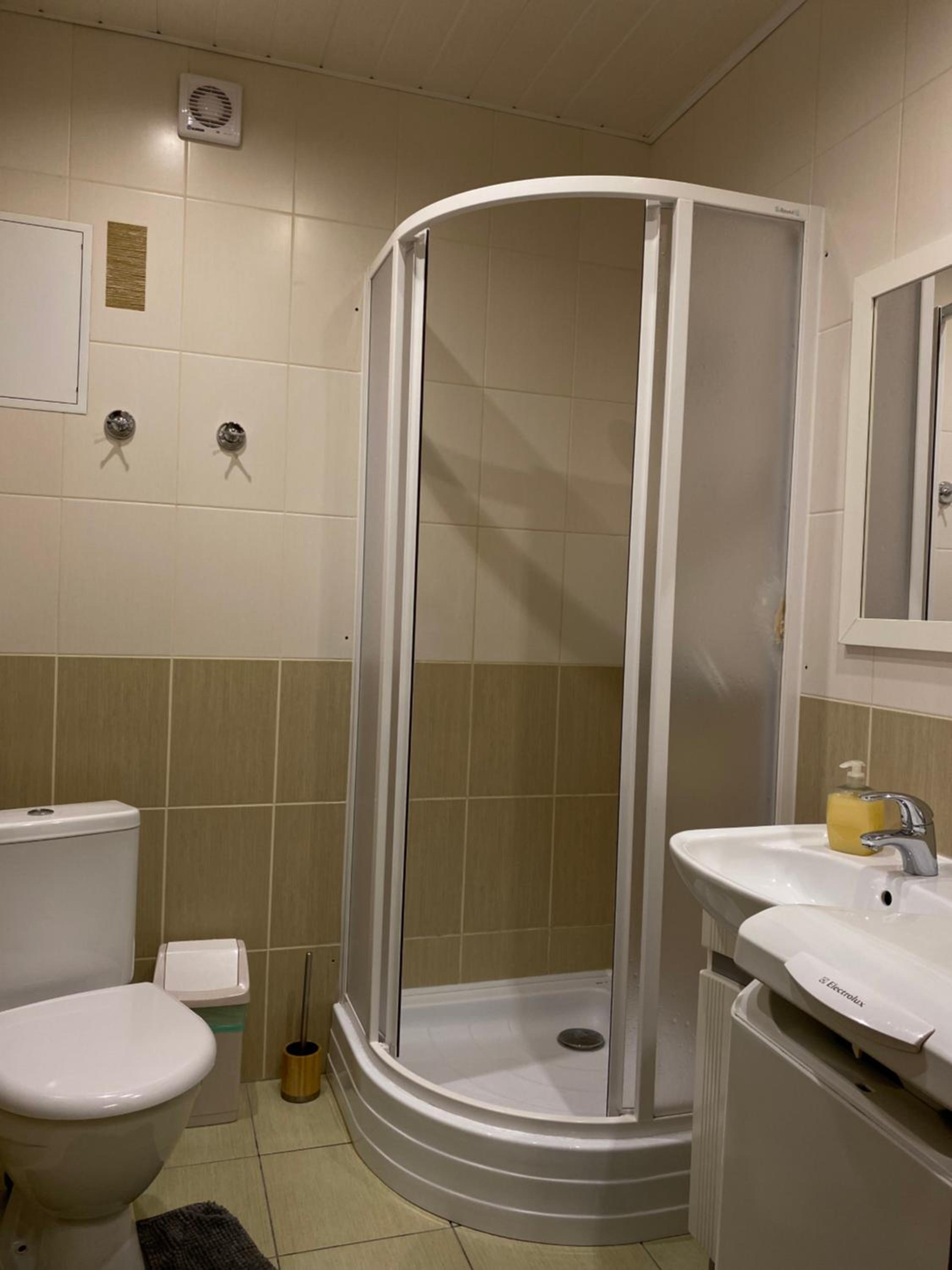 Studio Apartment Old Town