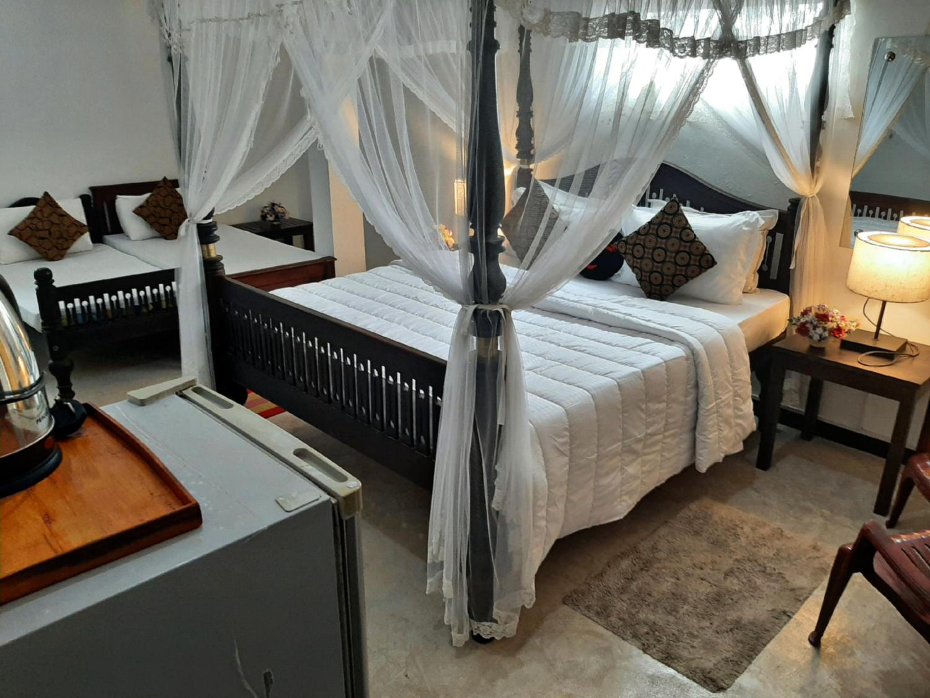 Villa Blue Ocean