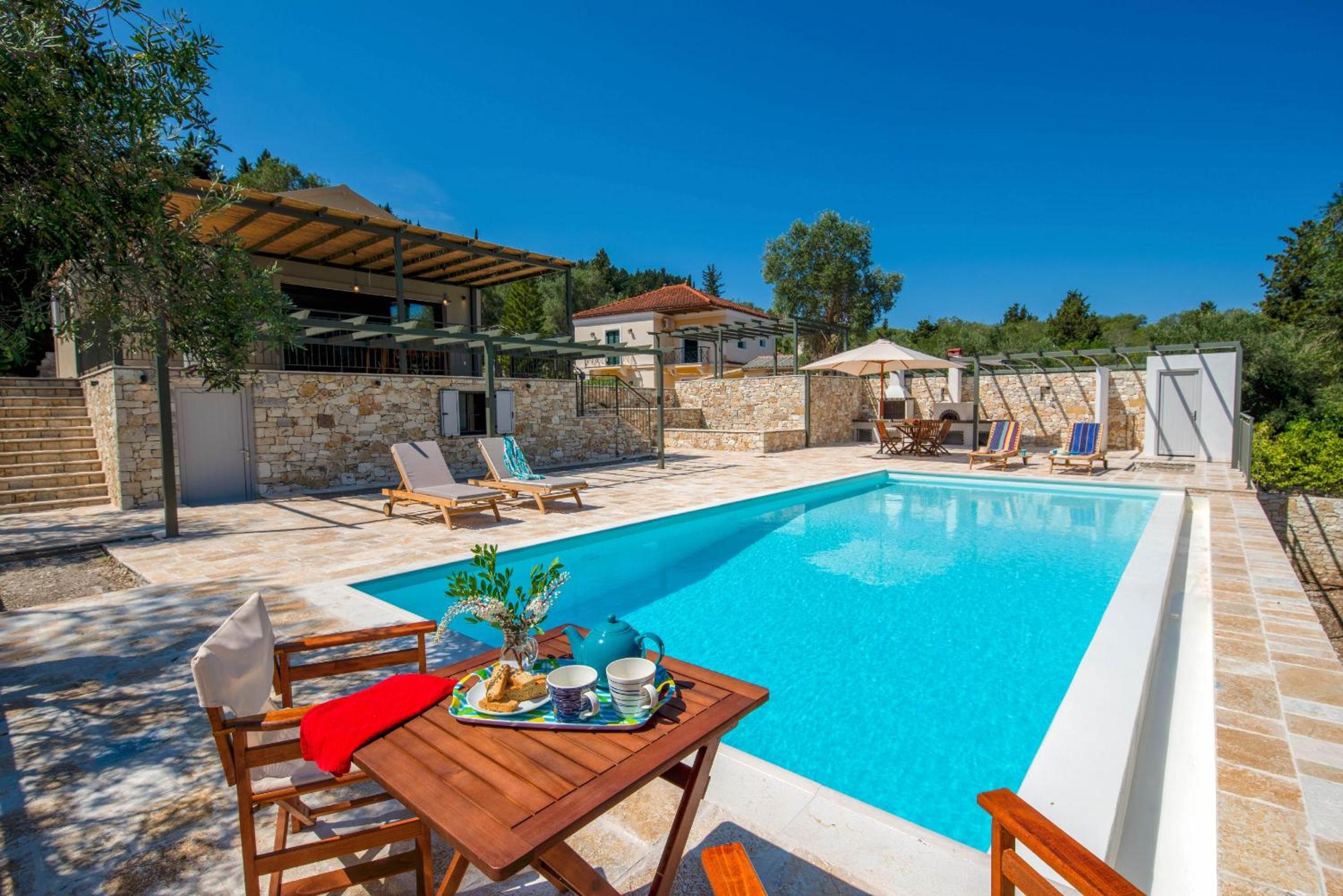 Villa Gionis photo 3