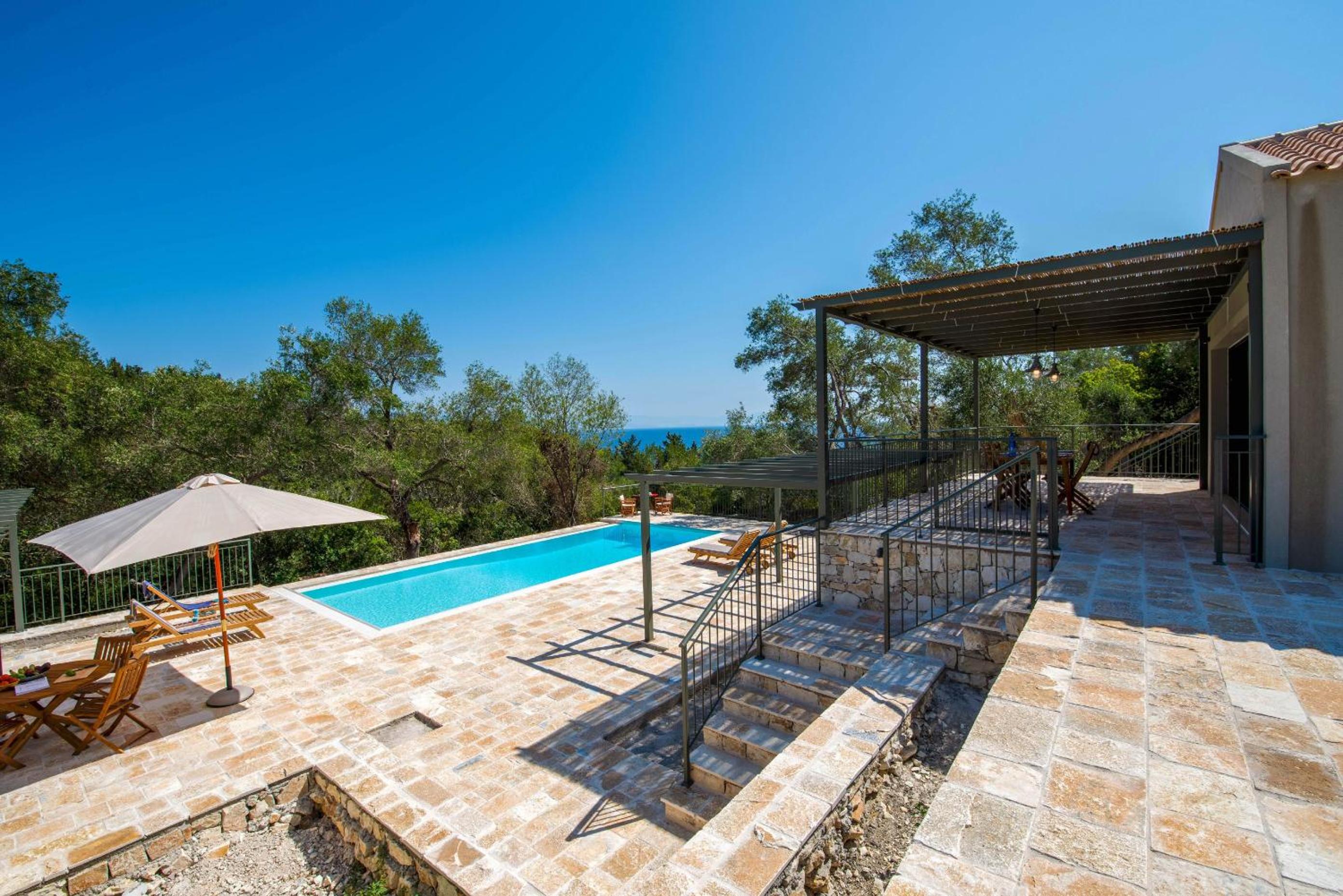 Villa Gionis photo 3