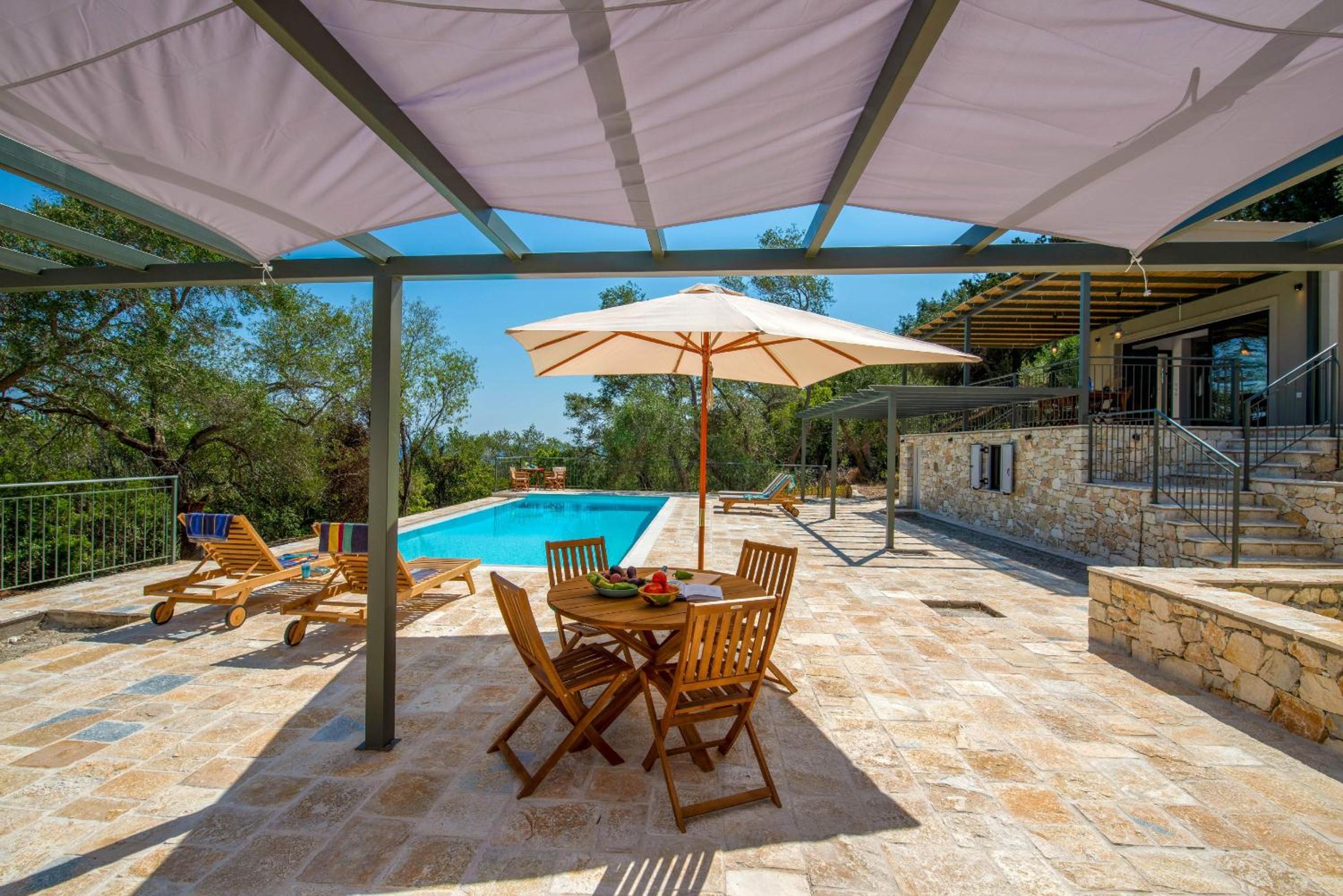 Villa Gionis photo 4