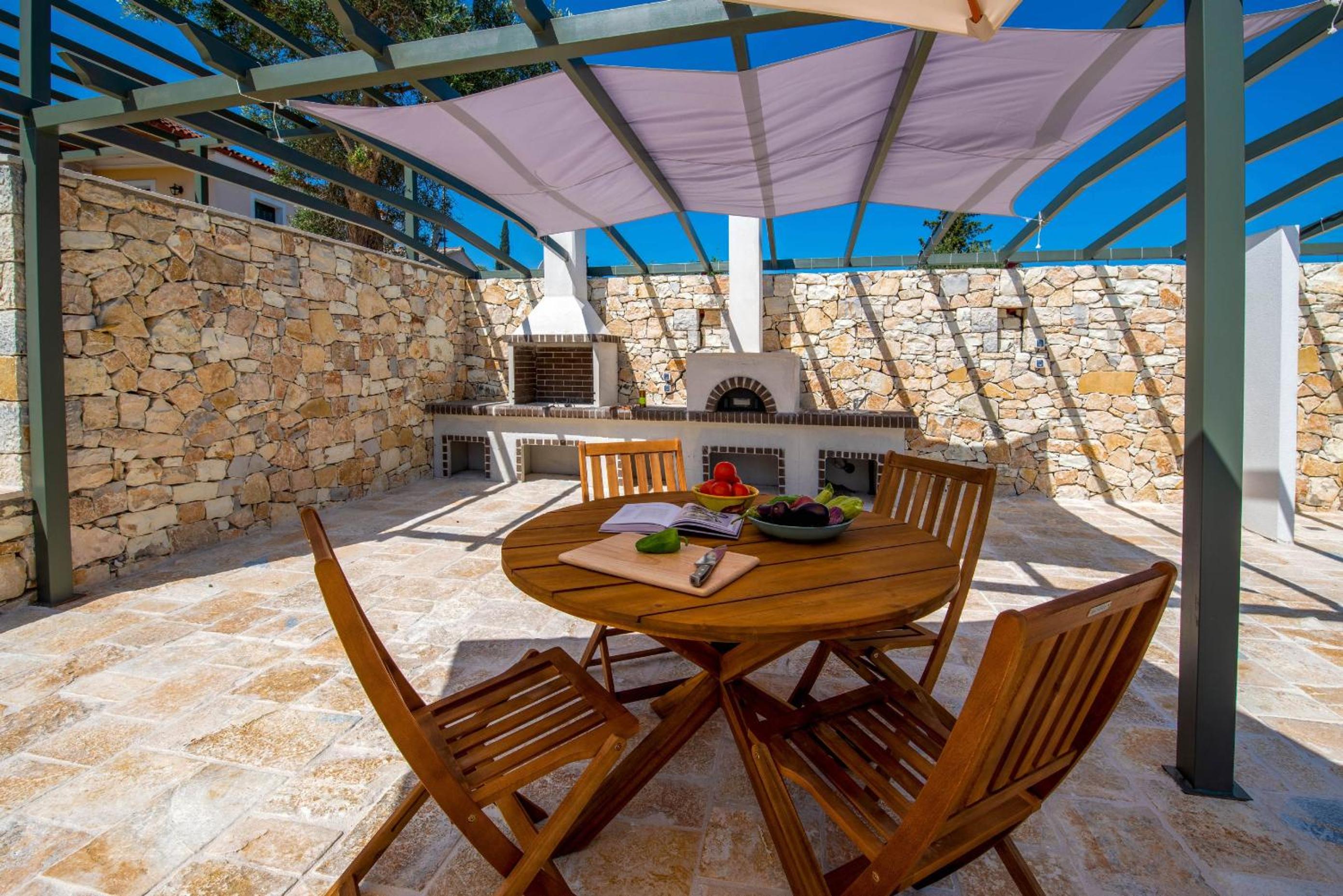 Villa Gionis photo 4