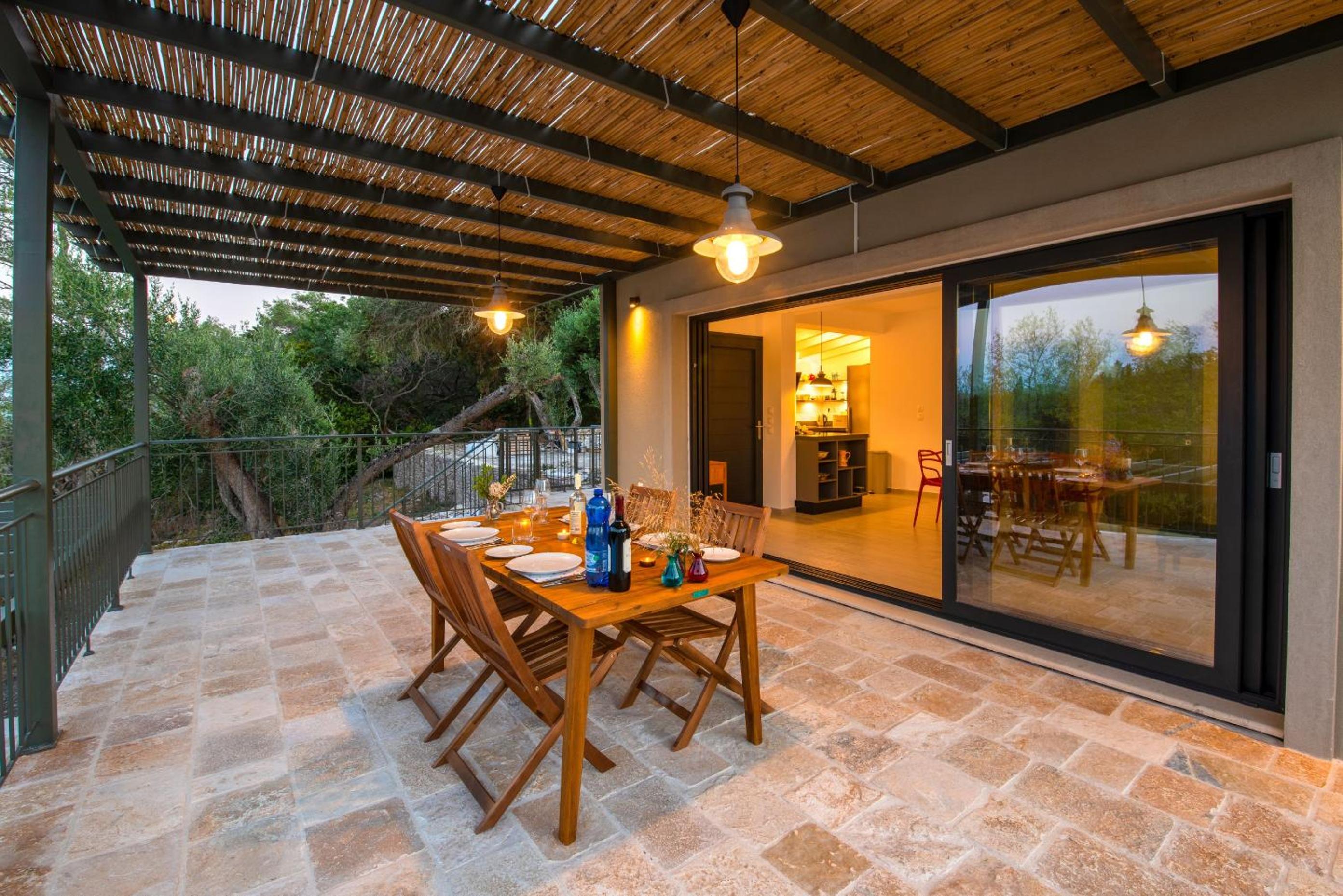 Villa Gionis photo 5