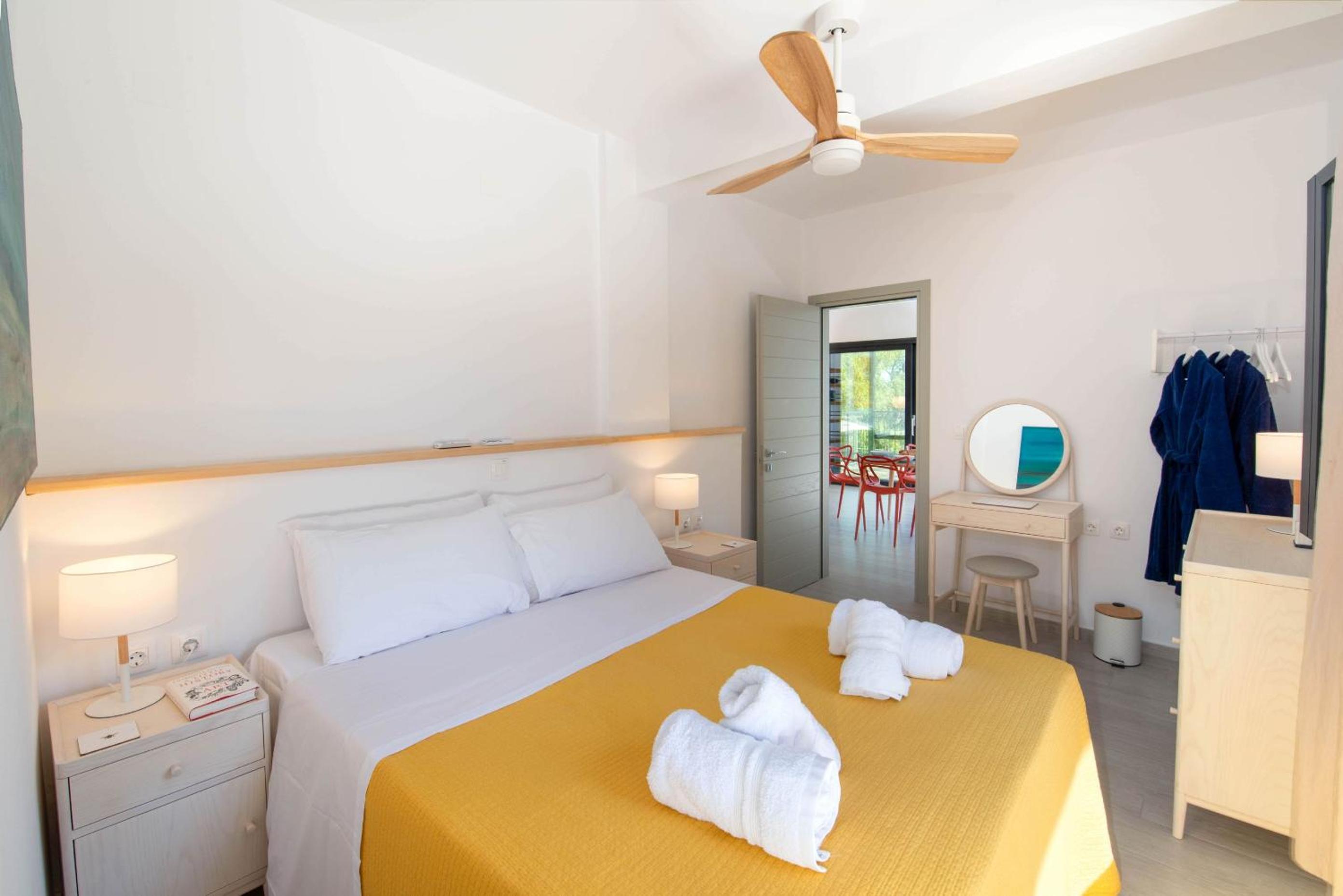 Villa Gionis photo 2