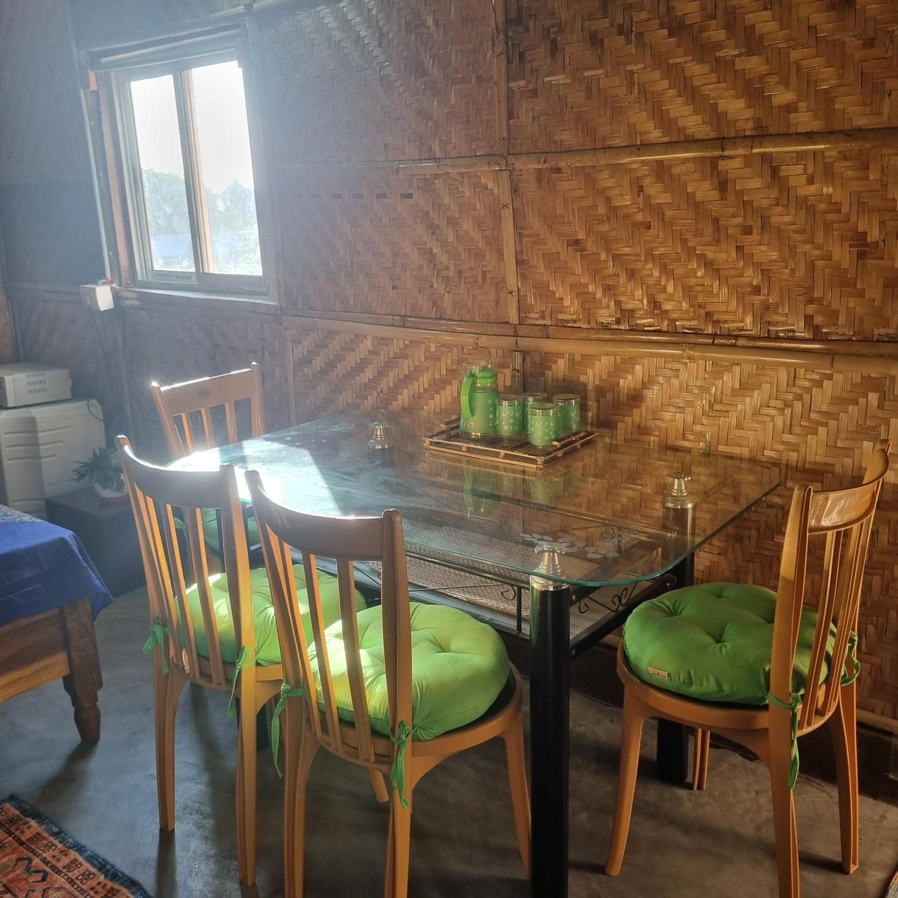 Alohi The terrace Homestay view 5