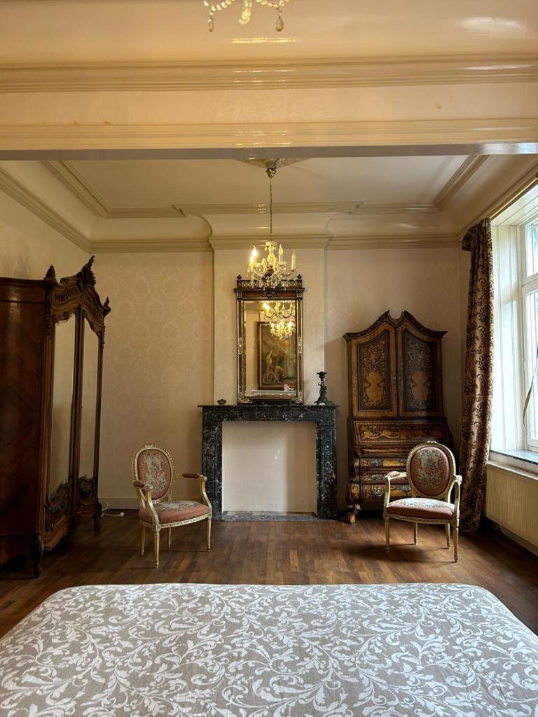 Château de Porcheresse