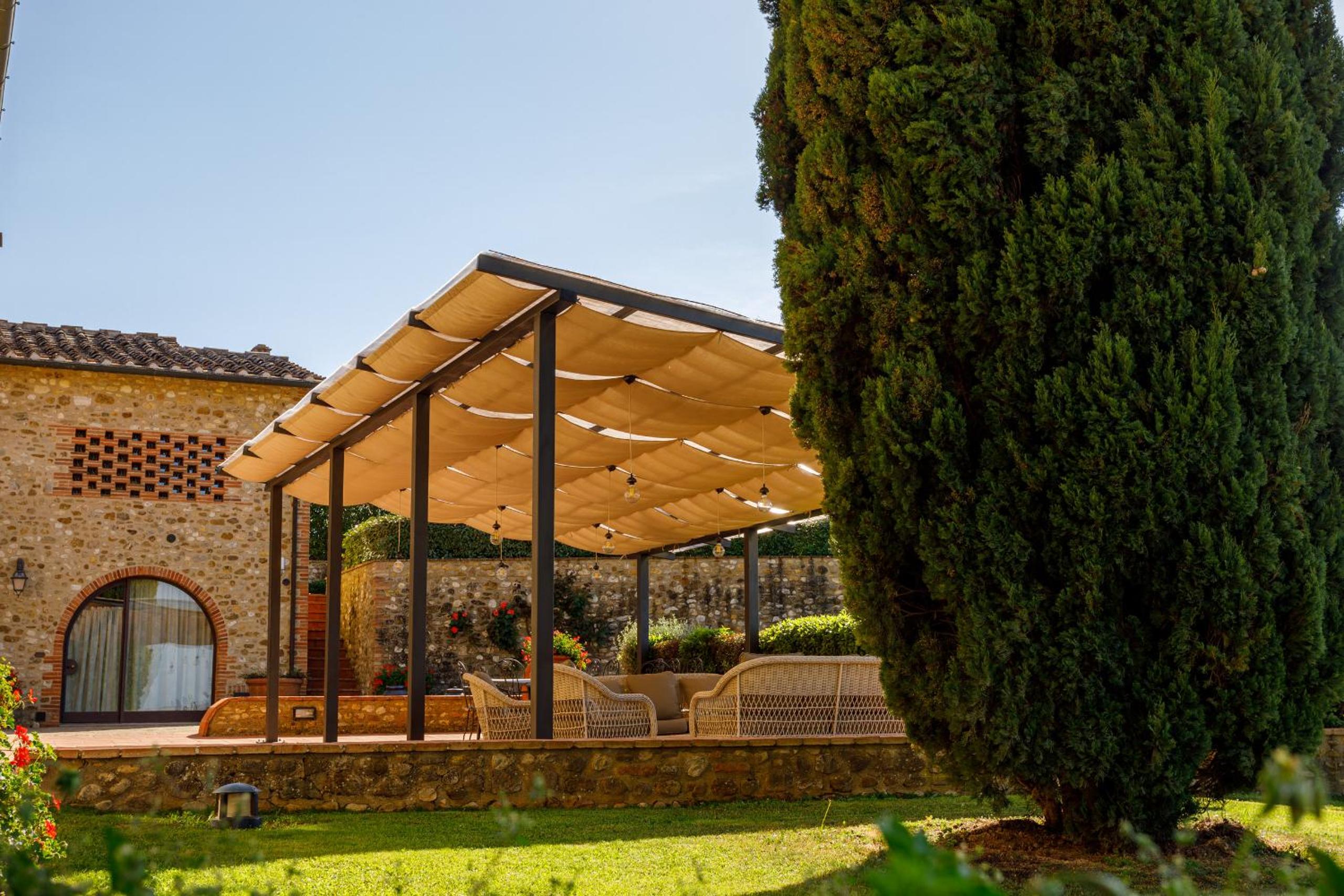Sole del Chianti