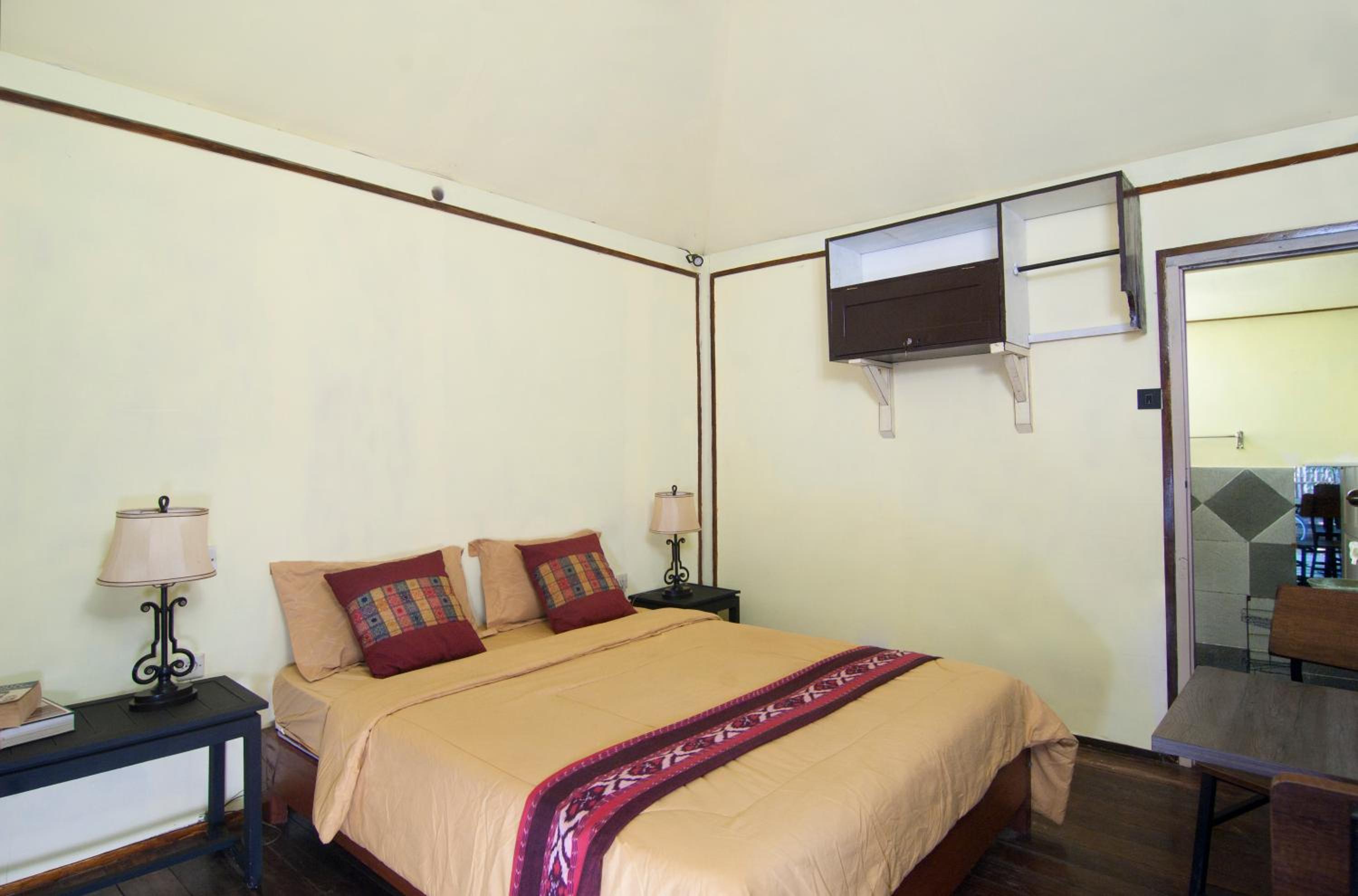 Thank You Bungalow view 5