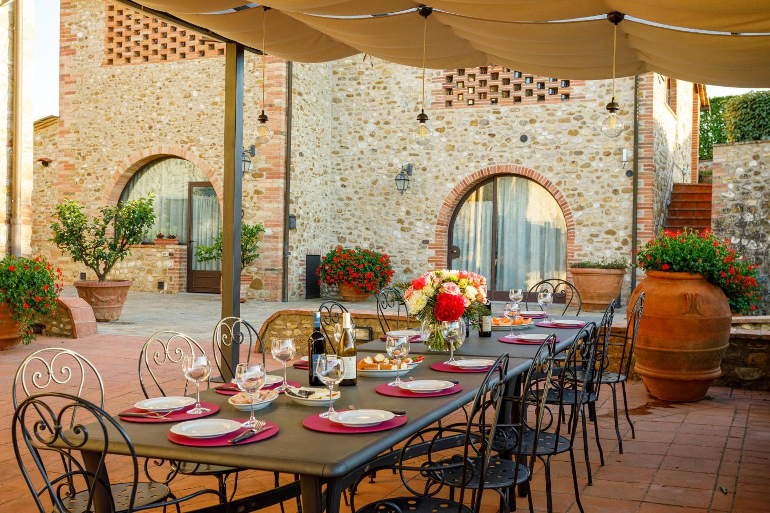 Sole del Chianti