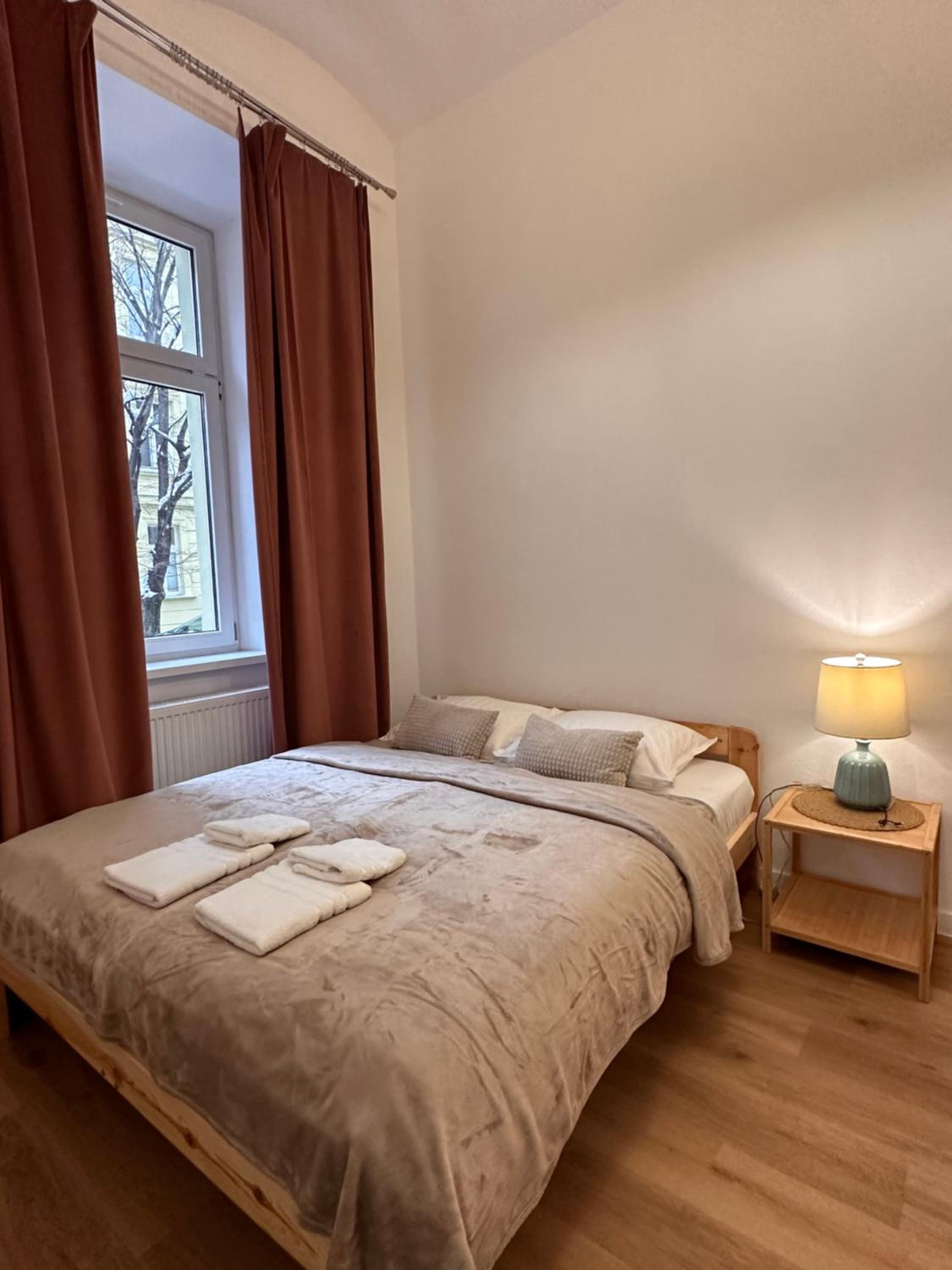 Apartament Stare Miasto