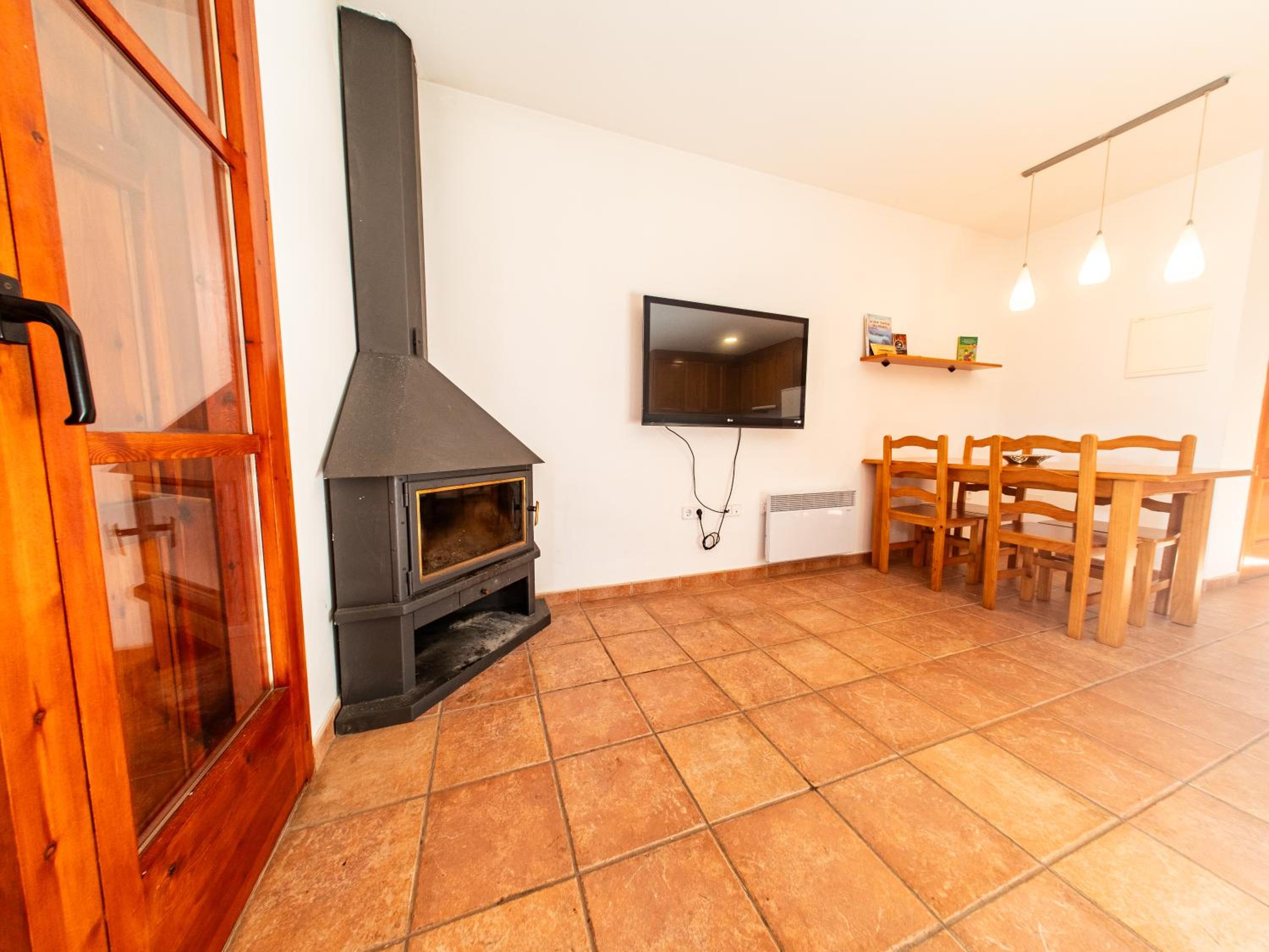 Mountain Apartment: Pedraforca photo 2
