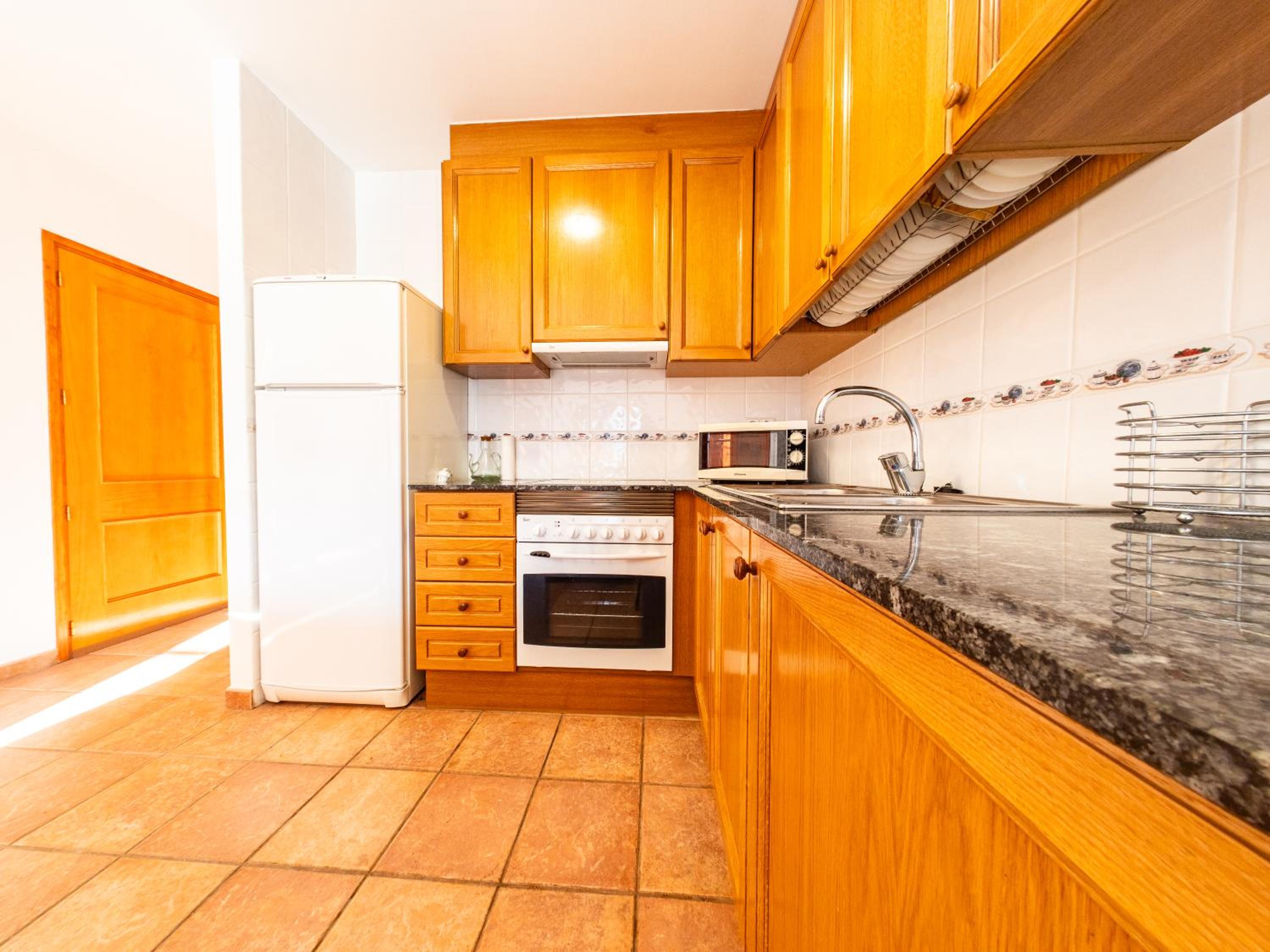 Mountain Apartment: Pedraforca photo 3