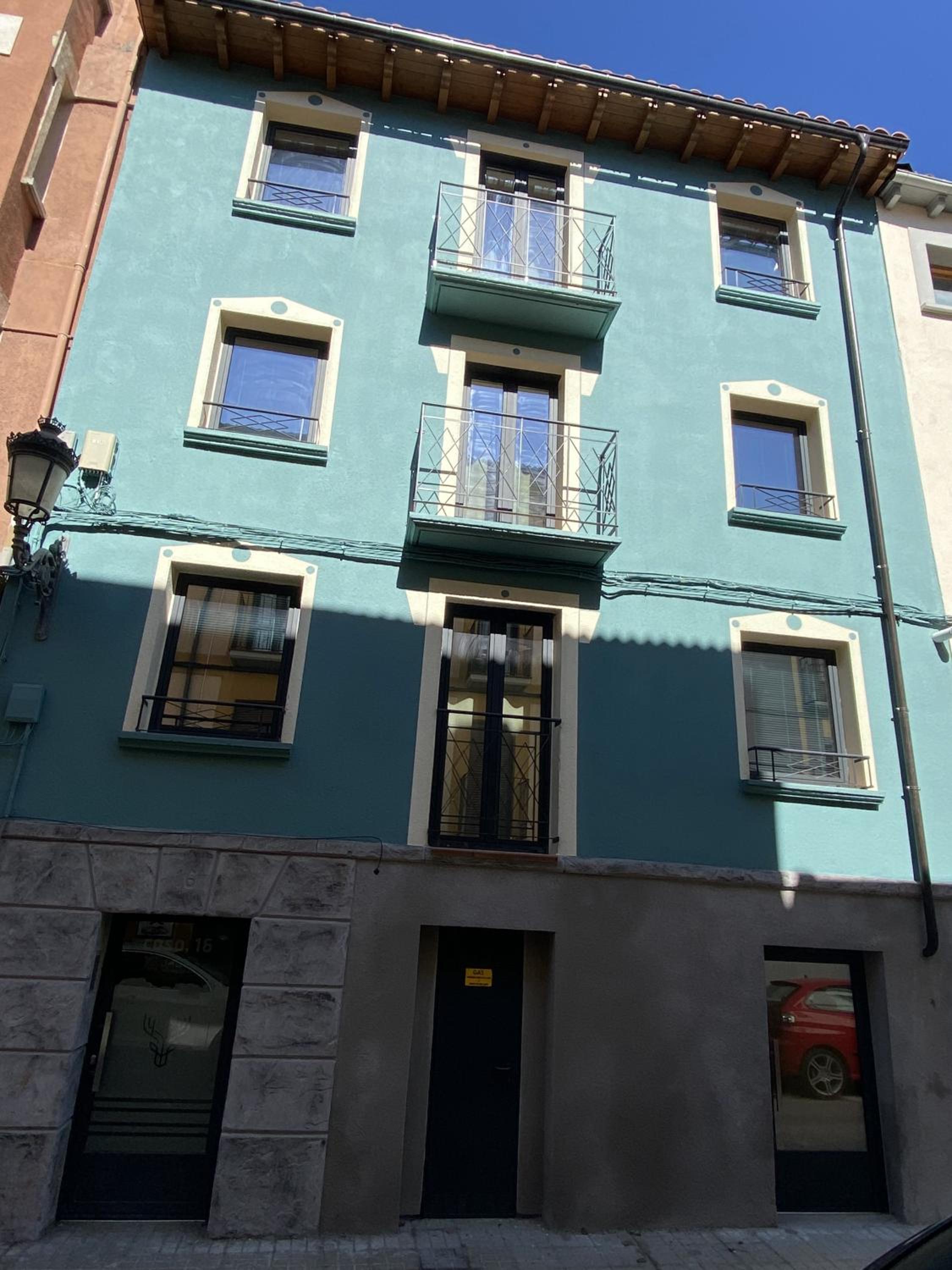 building