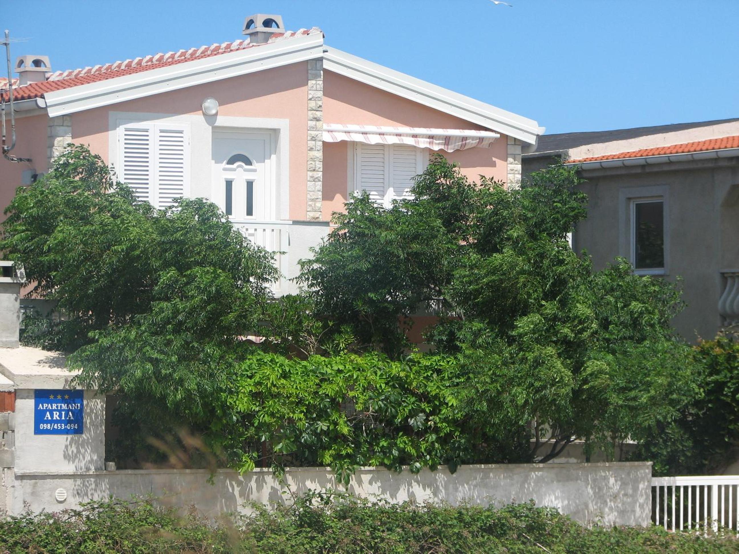 Hotel Apartment Aria - Image 1