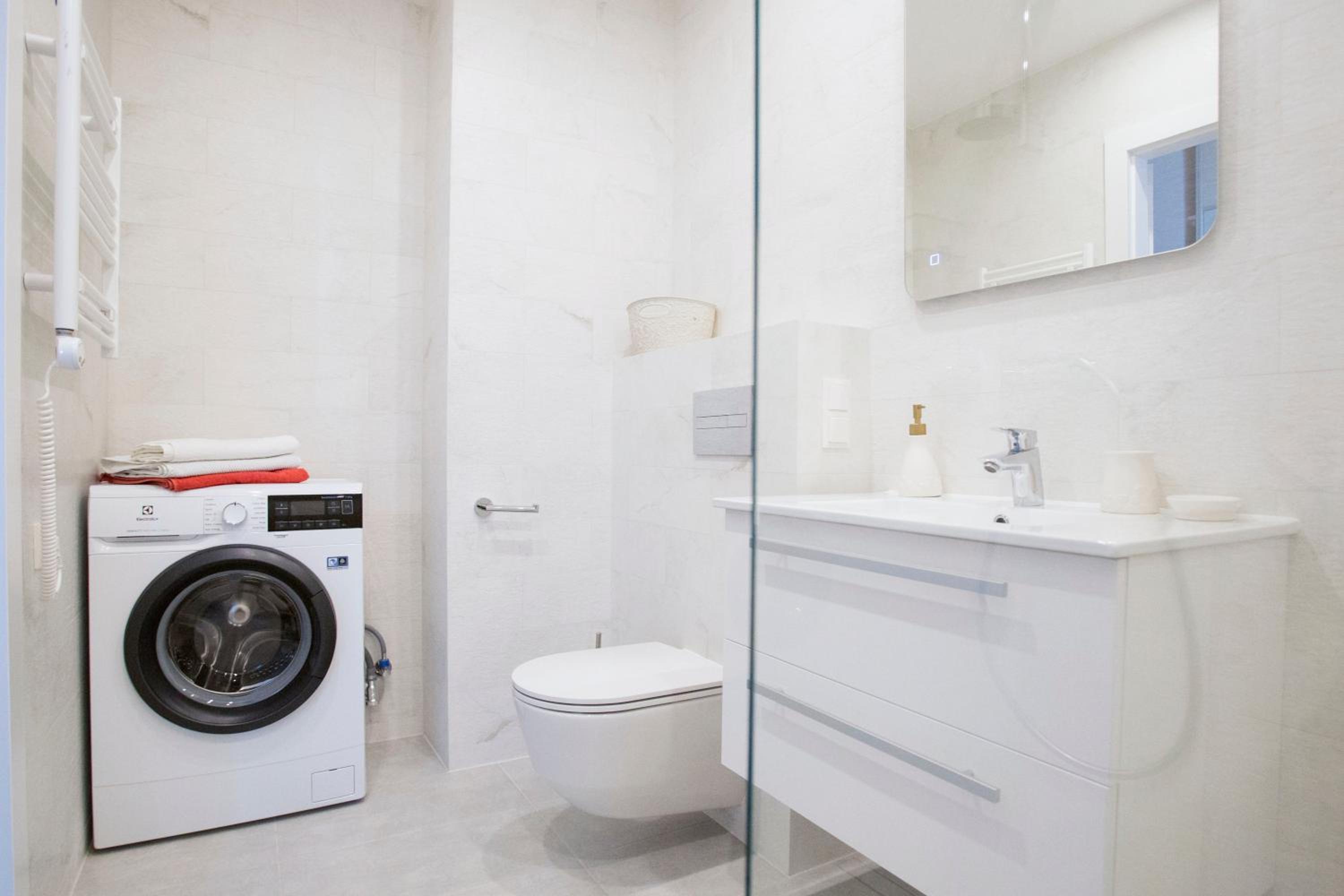 Сozy apartment in Pilaite view 2