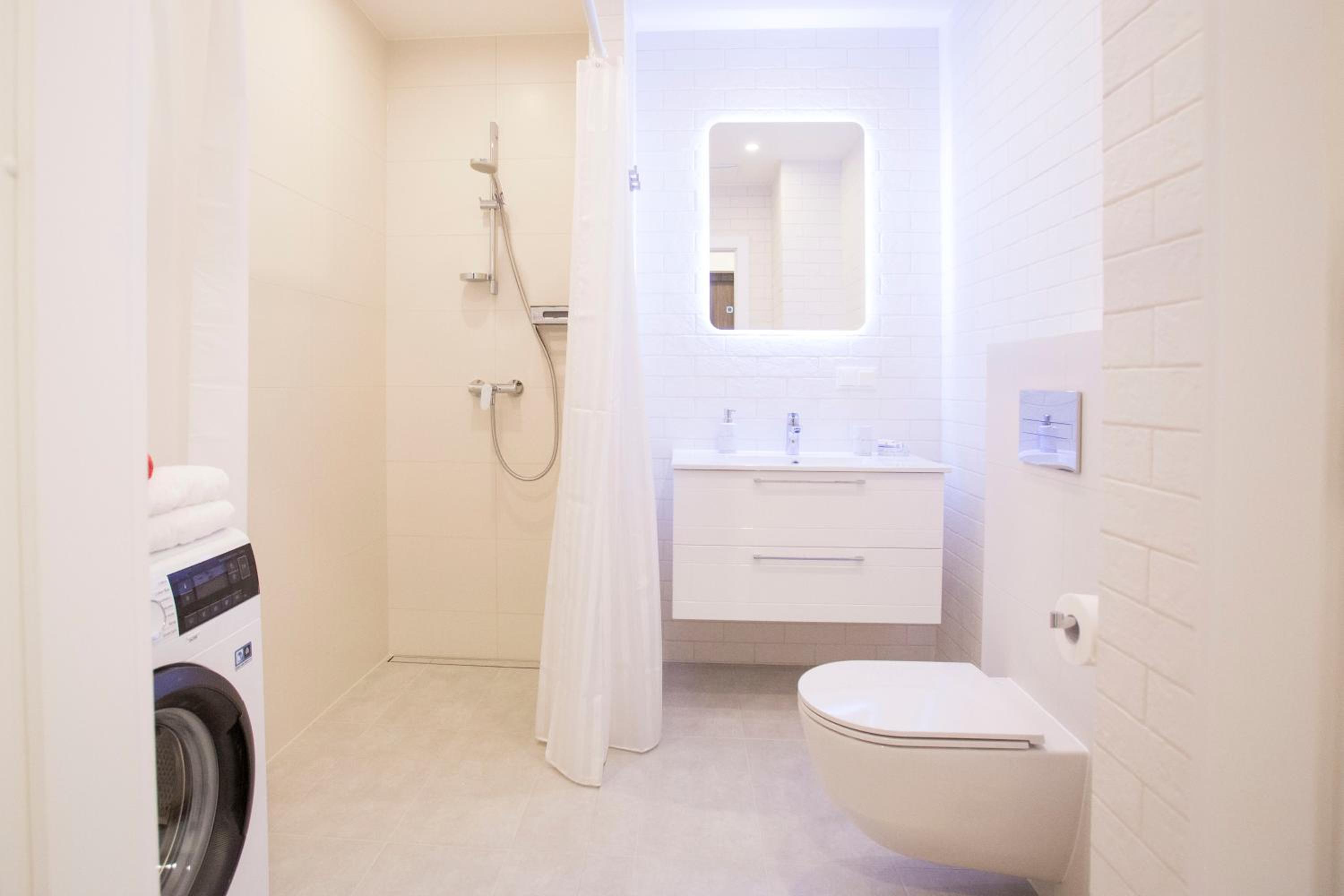 Сozy apartment in Pilaite view 3
