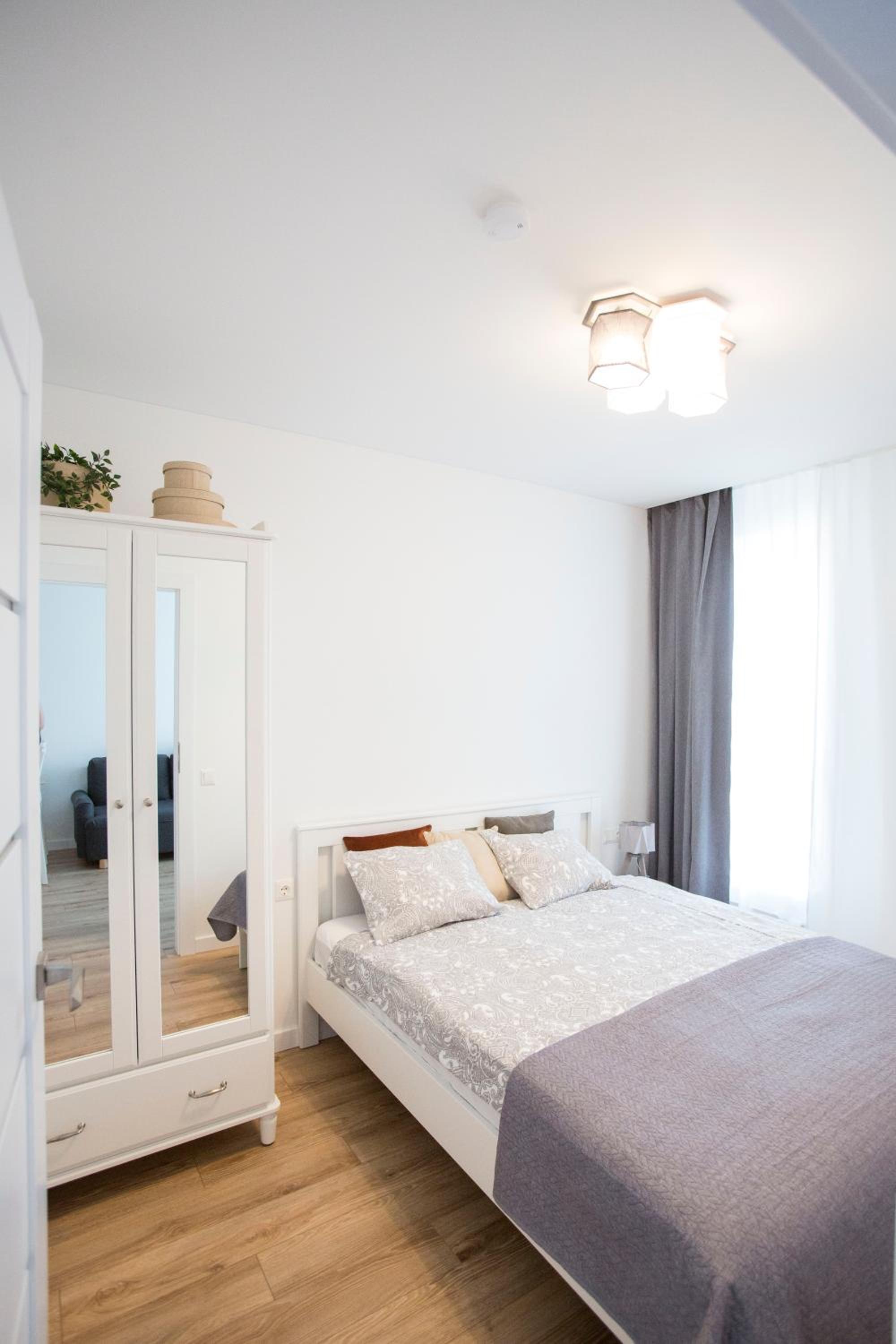Сozy apartment in Pilaite view 4