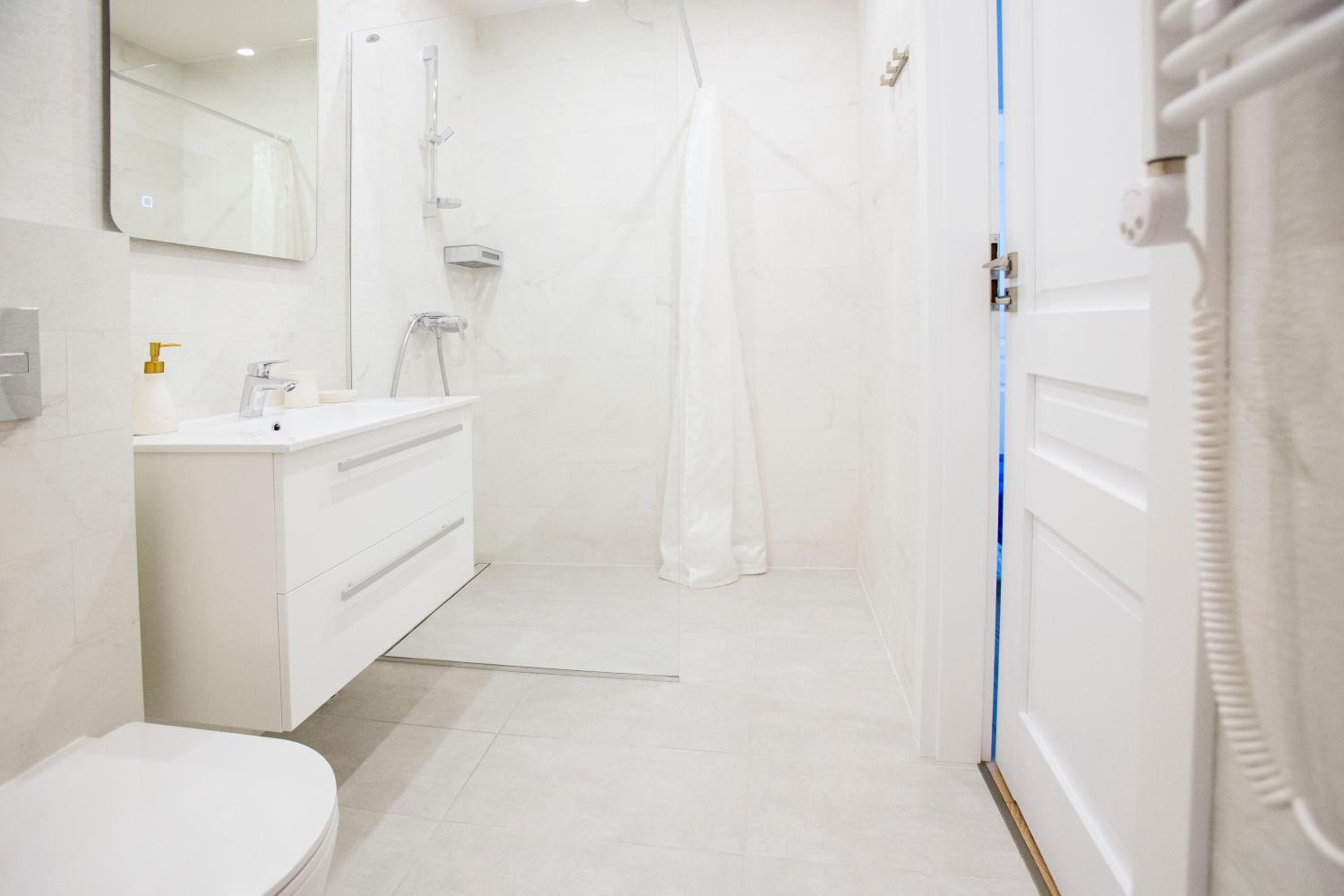 Сozy apartment in Pilaite view 5