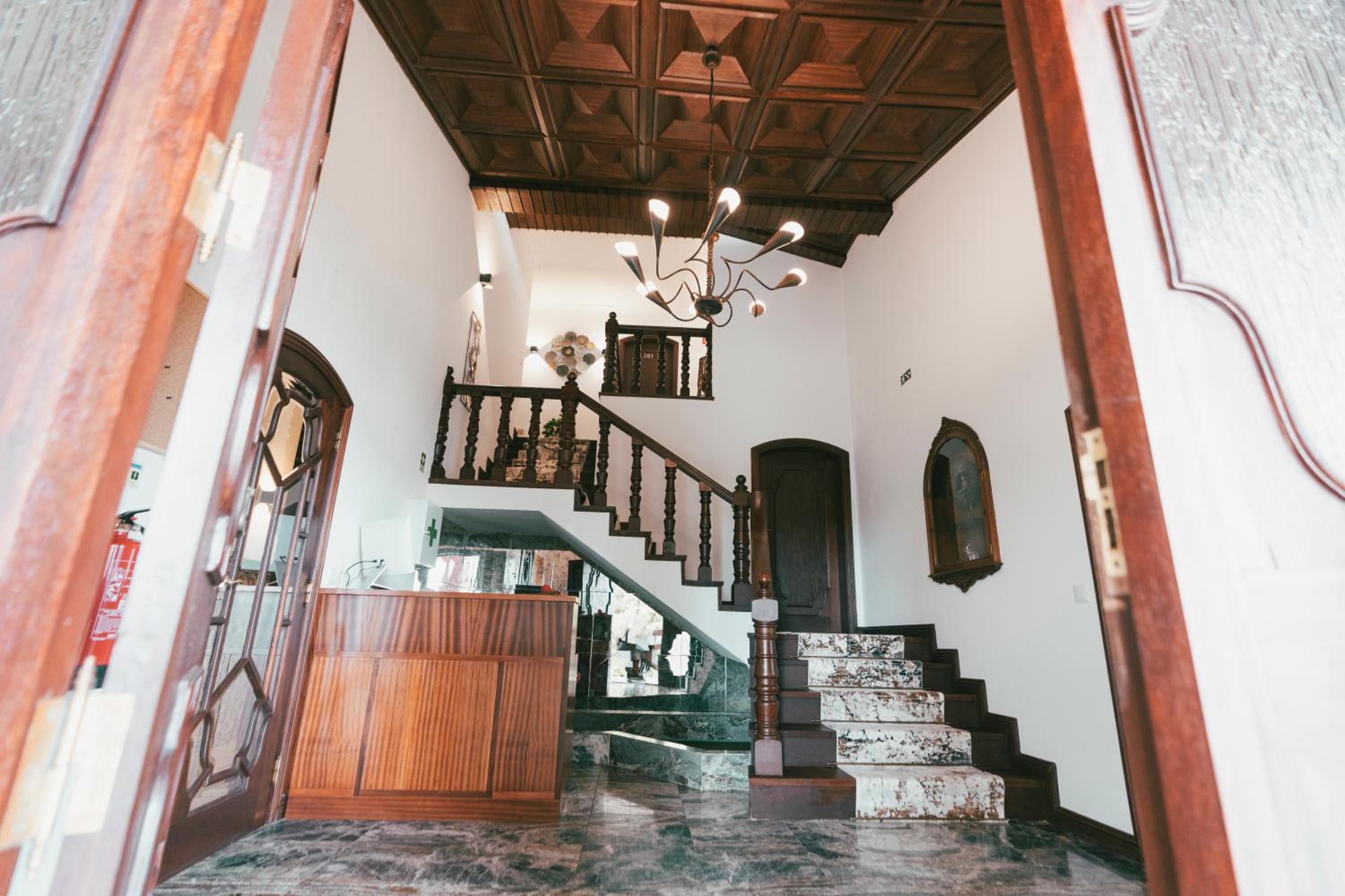 Casa de Férias da Costinha
