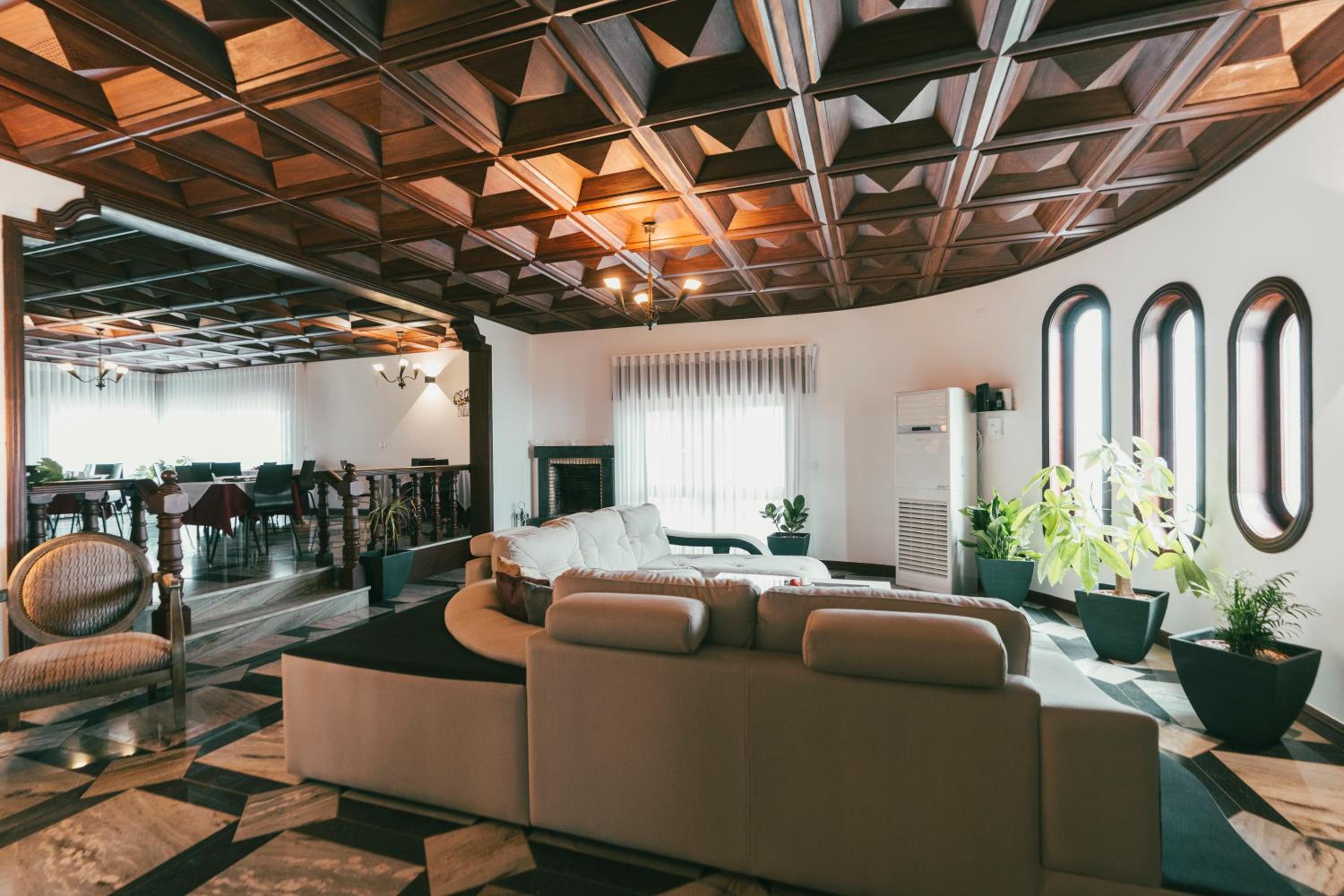 Casa de Férias da Costinha