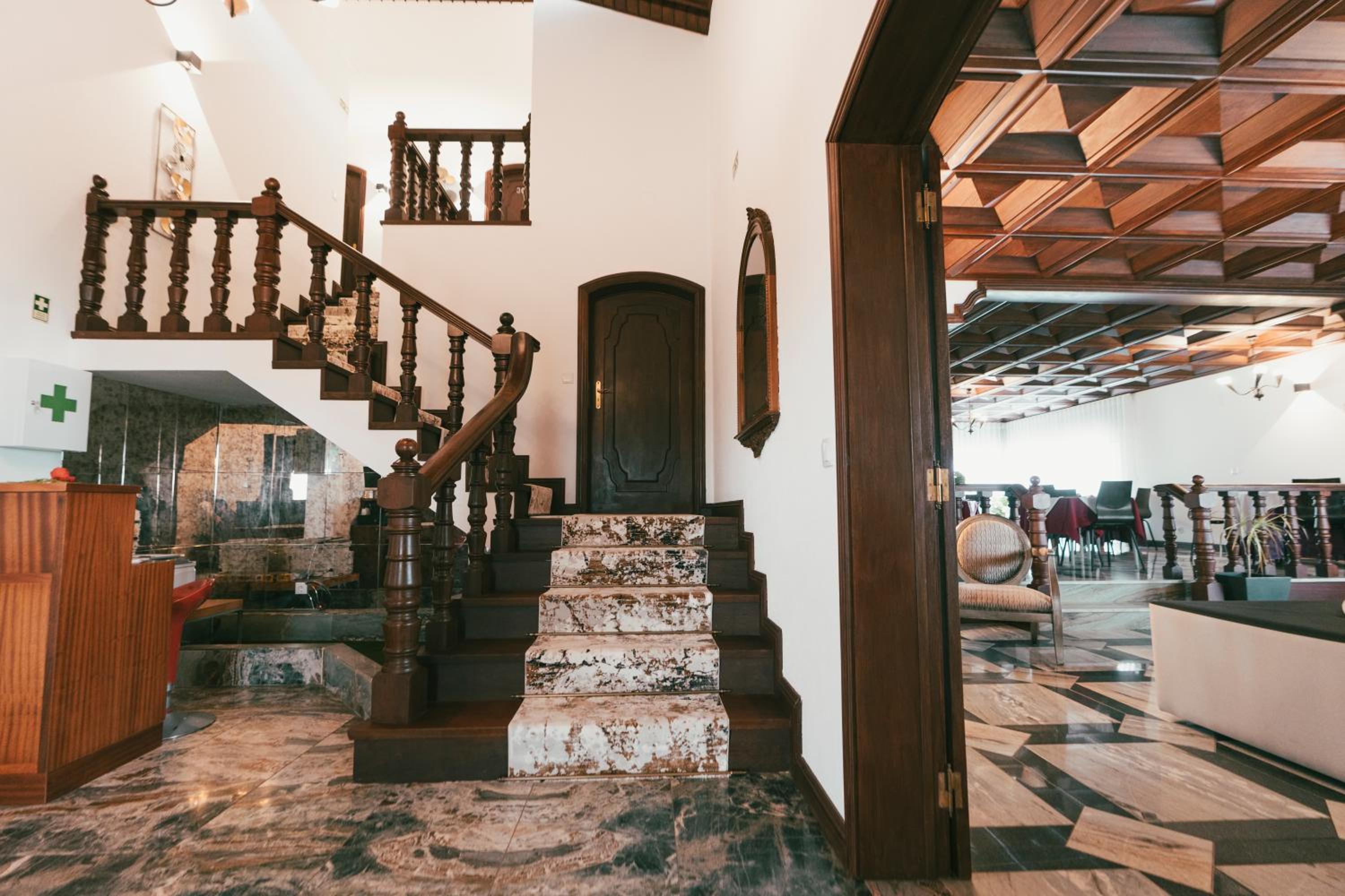 Casa de Férias da Costinha