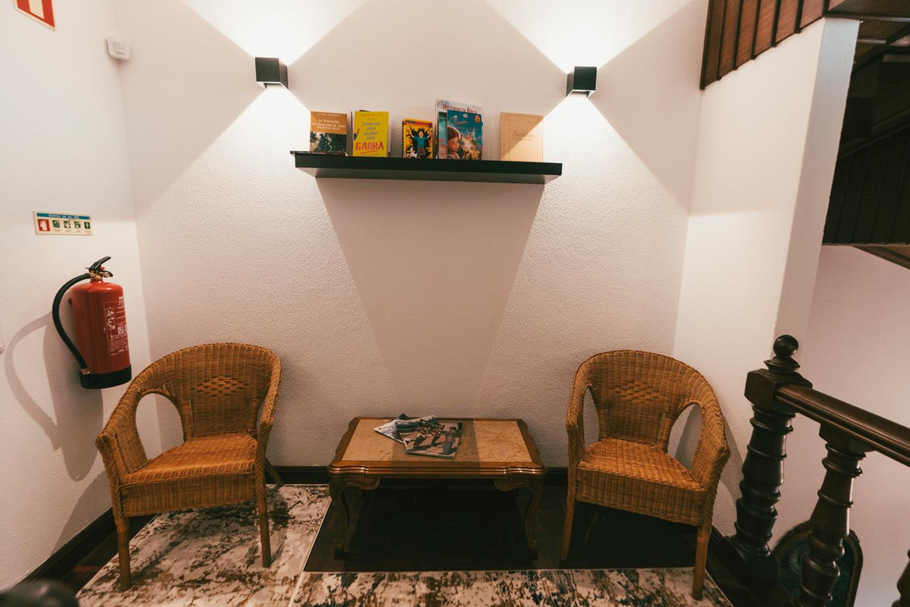 Casa de Férias da Costinha