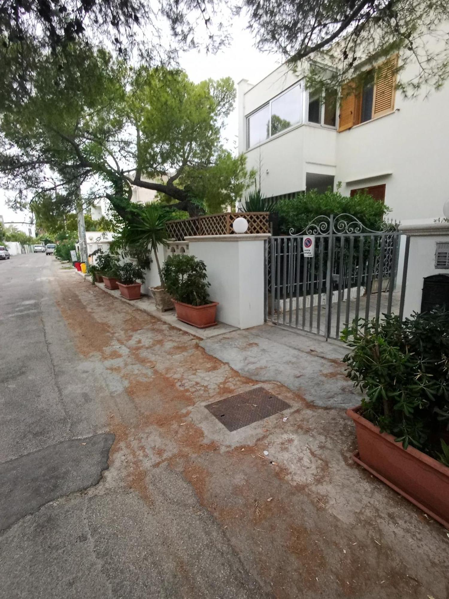 Baia Verde
