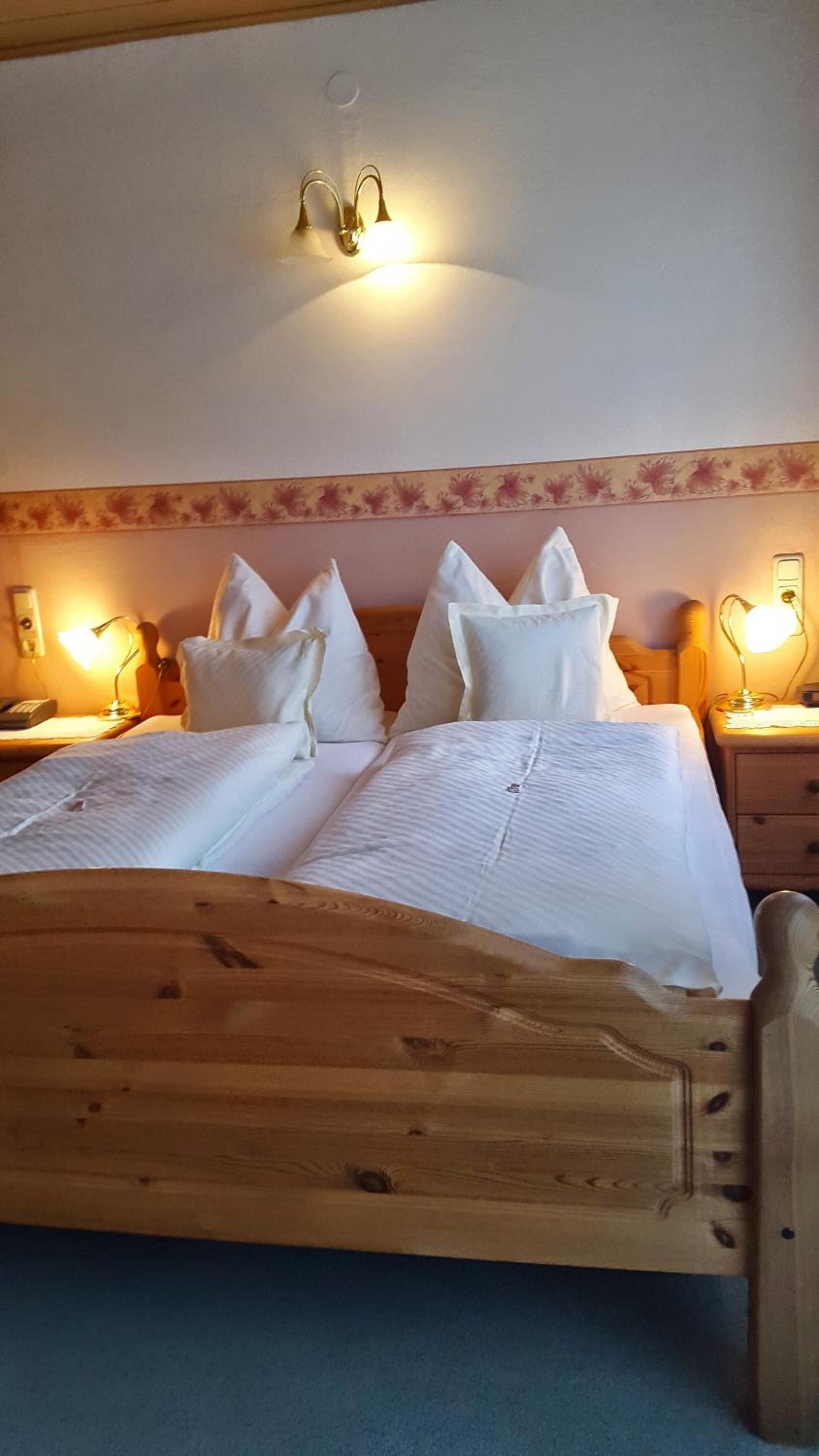 Pension Zierlinger