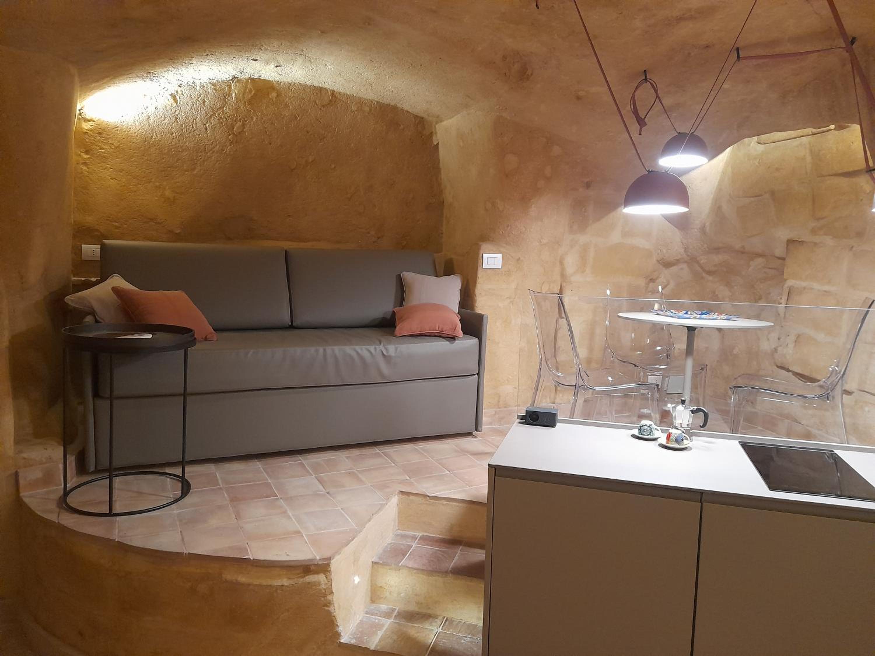 Suite San Biagio nei sassi