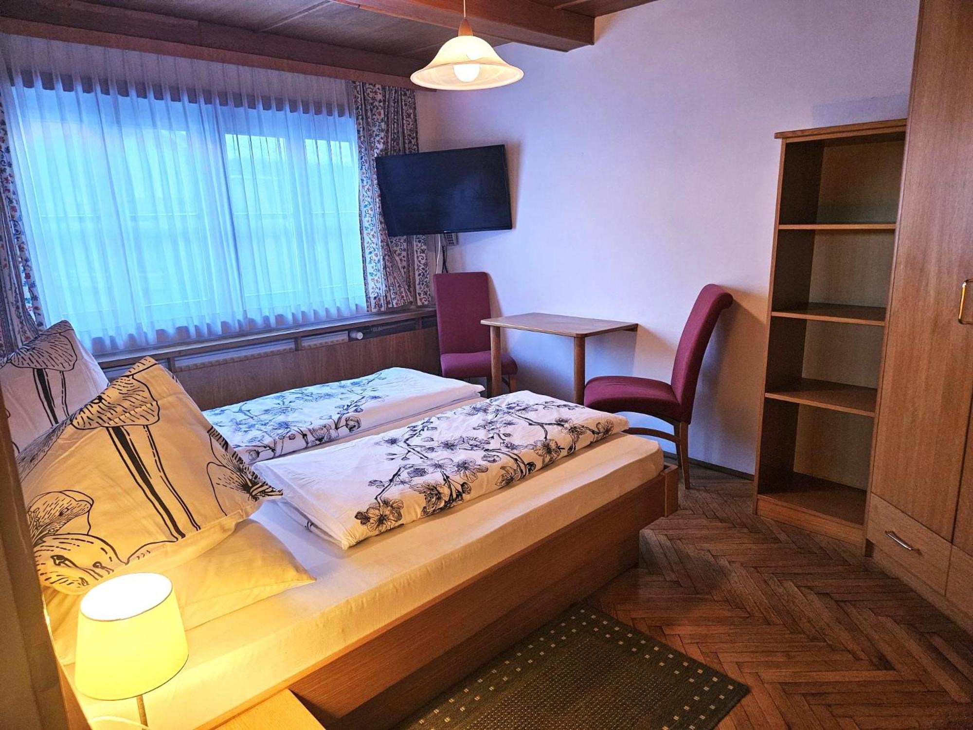 Gasthof-Pension Alt Kirchheim