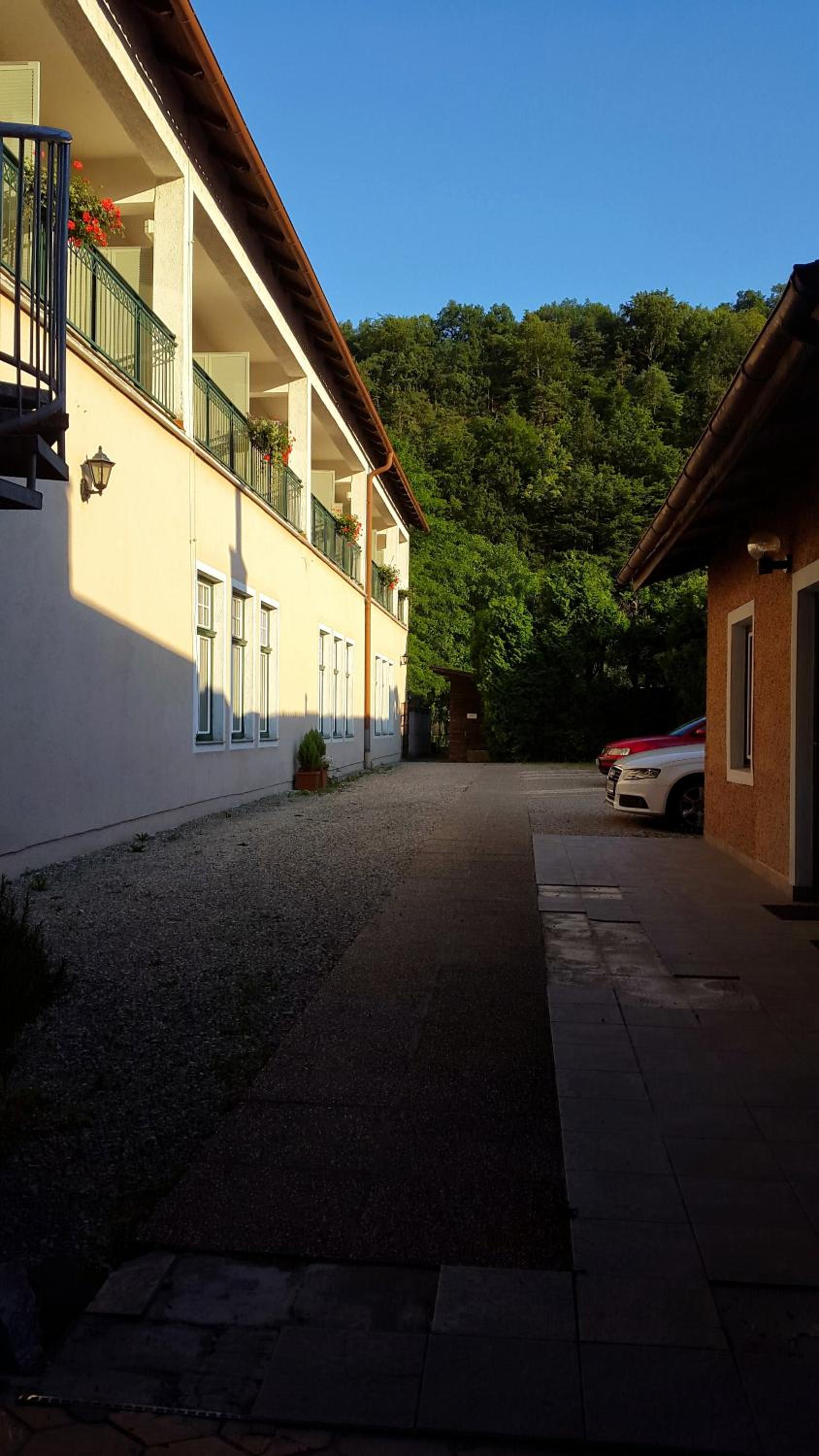 Pension Zierlinger
