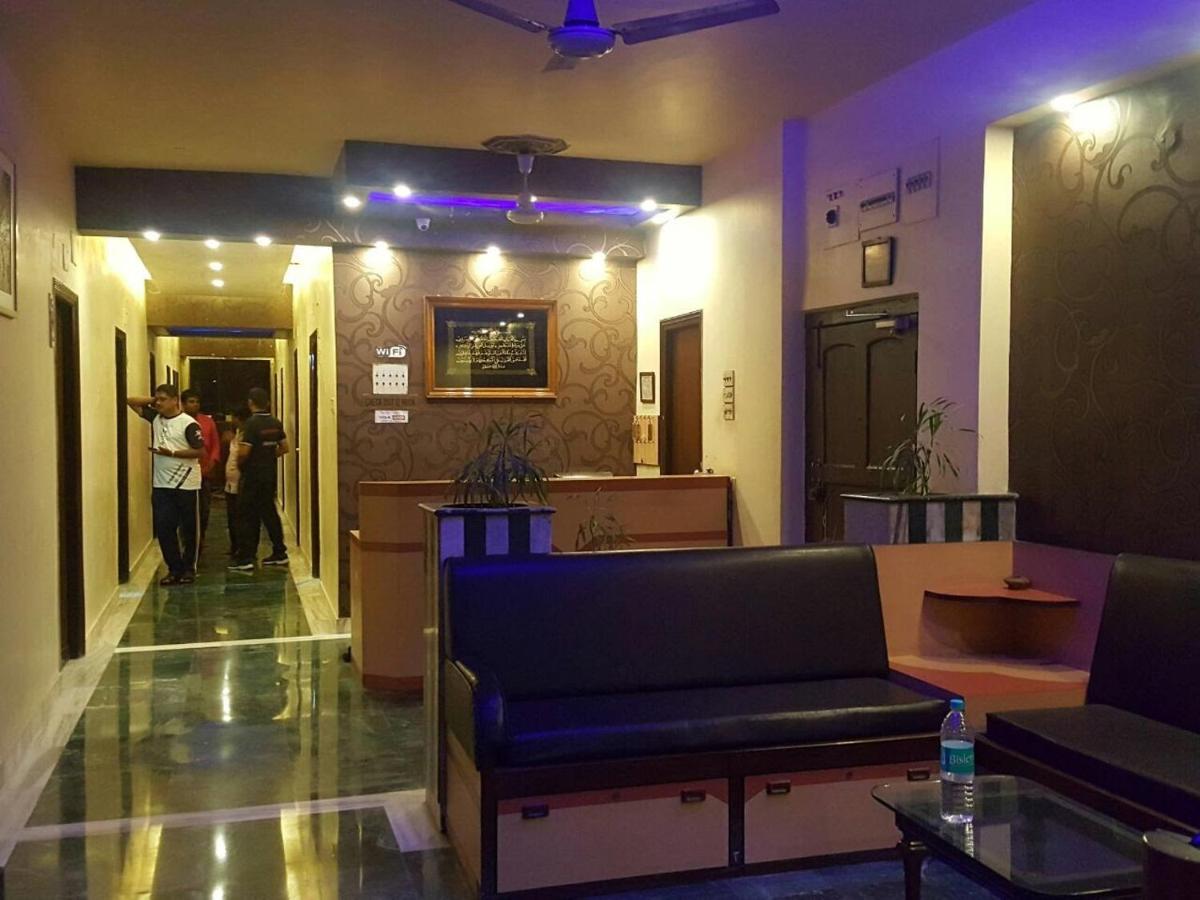 DIAMOND GUEST HOUSE view 2