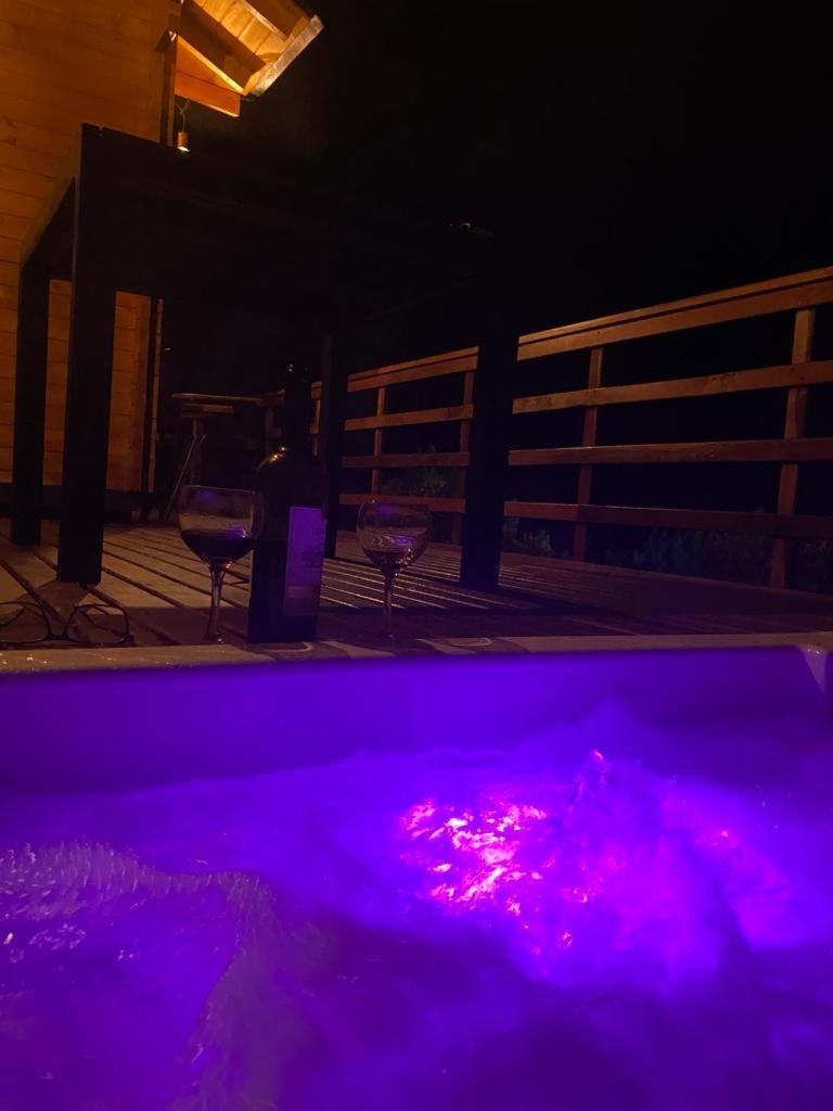 Hotel Rokas de Suesca