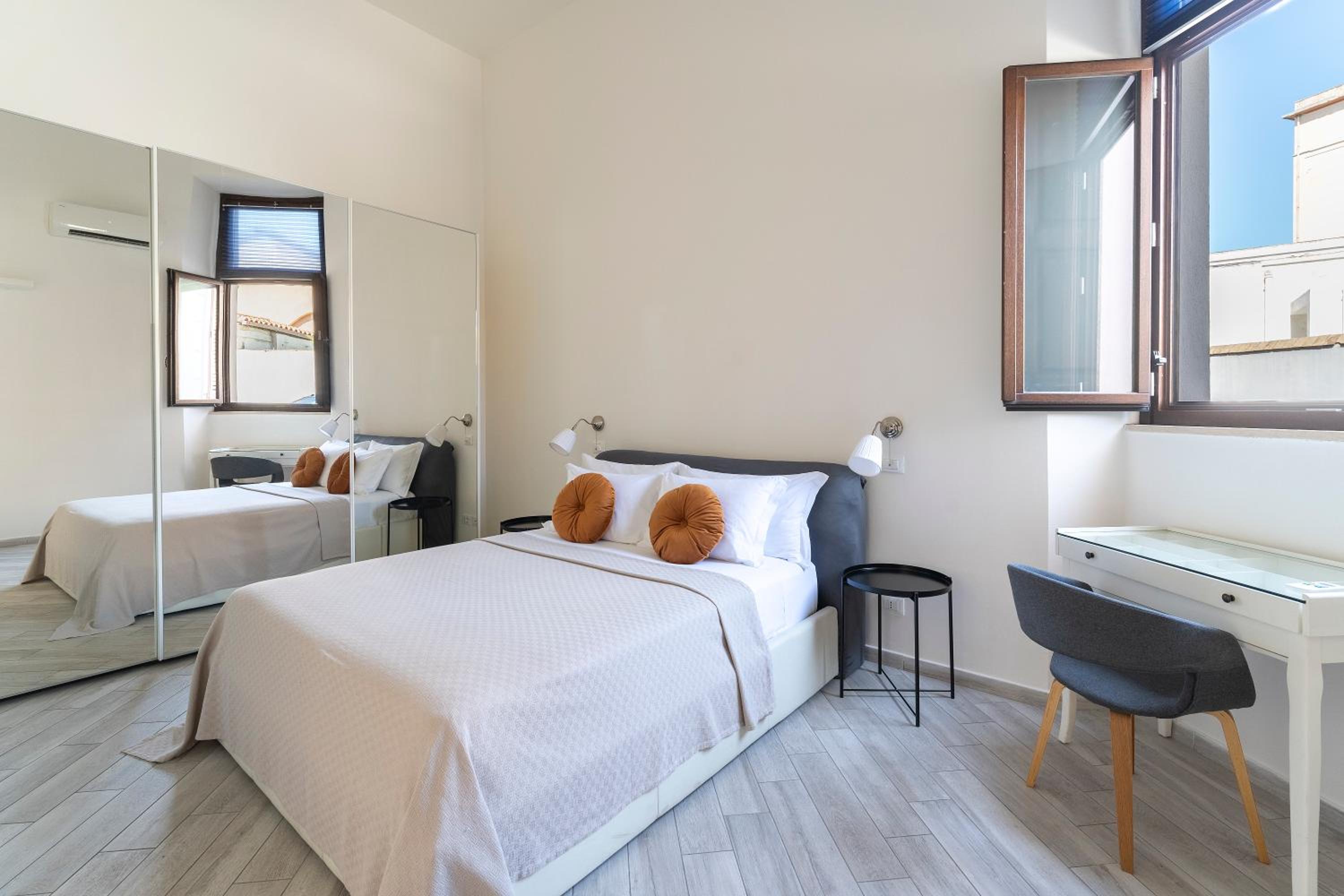 La Plaia Suites view 5