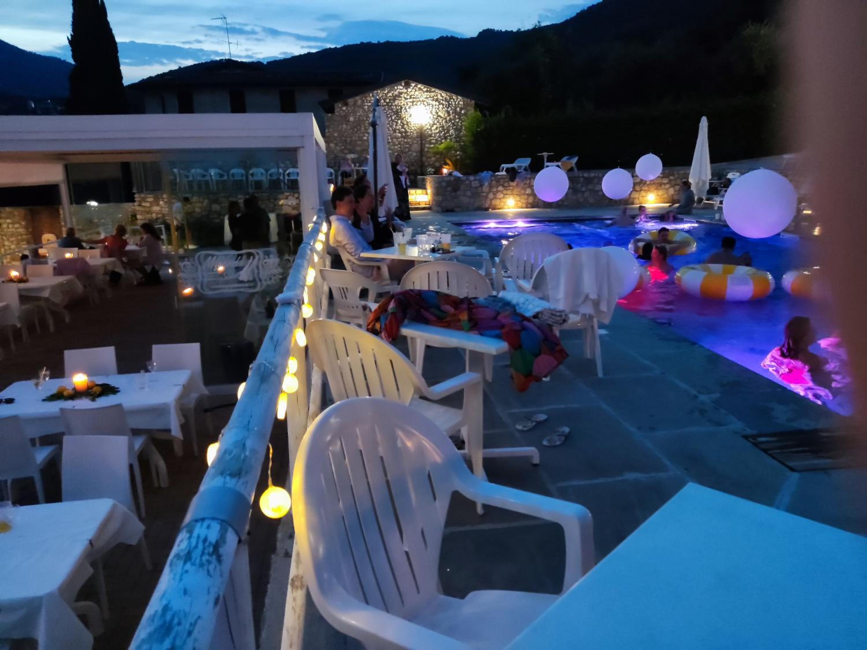 Agriturismo Milord