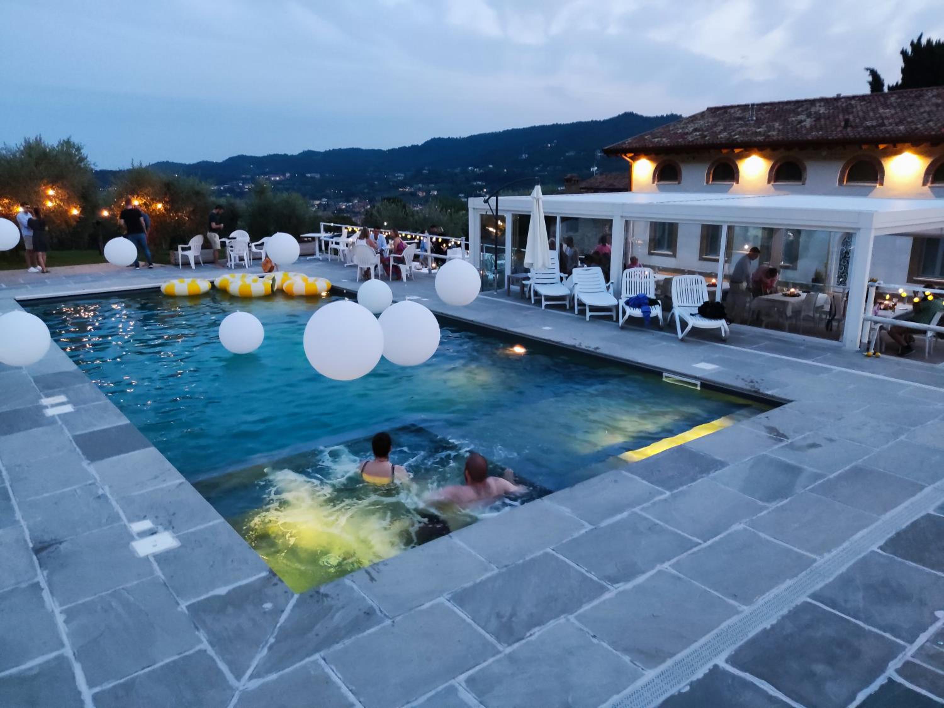 Agriturismo Milord