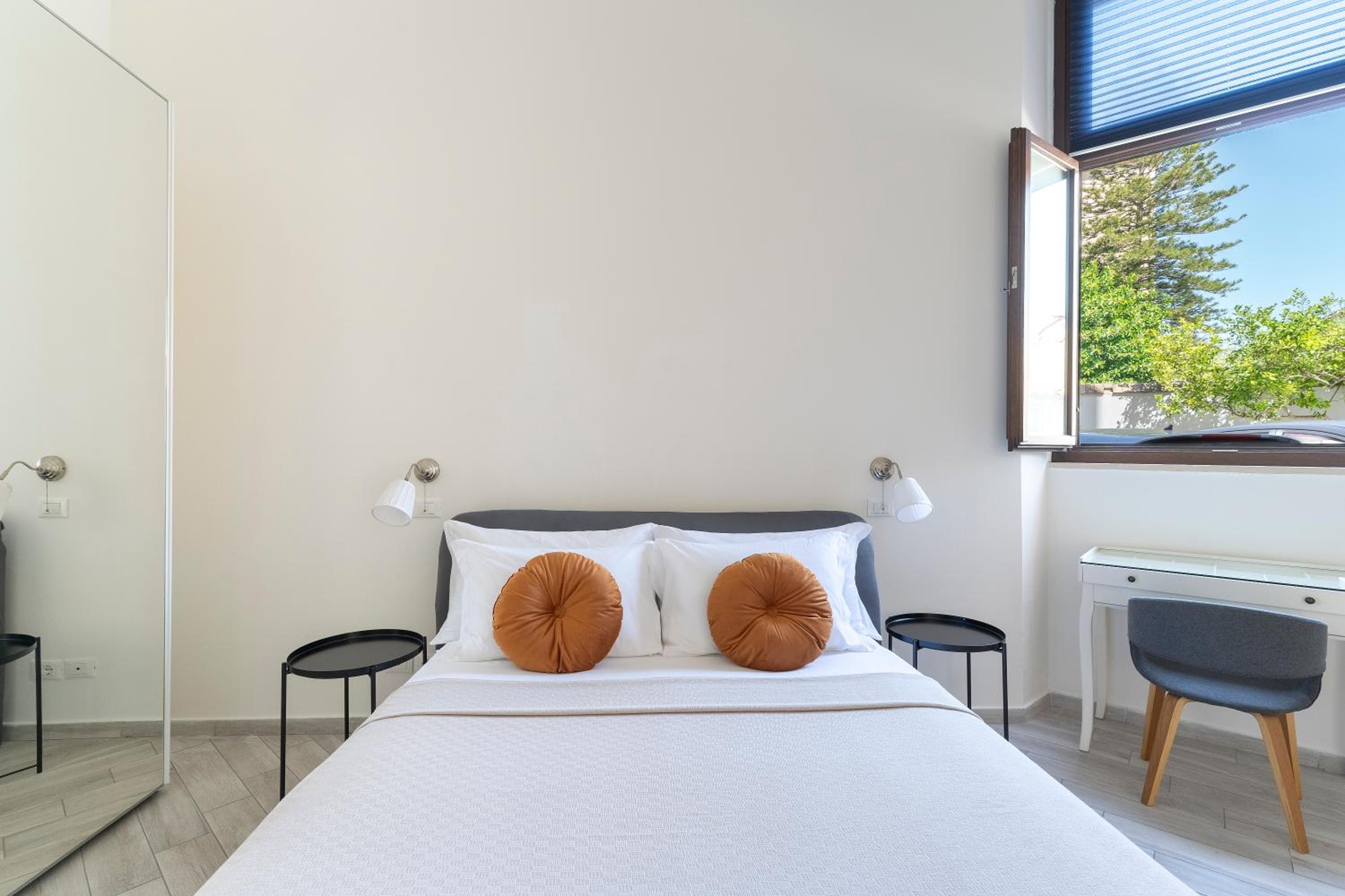 La Plaia Suites view 4