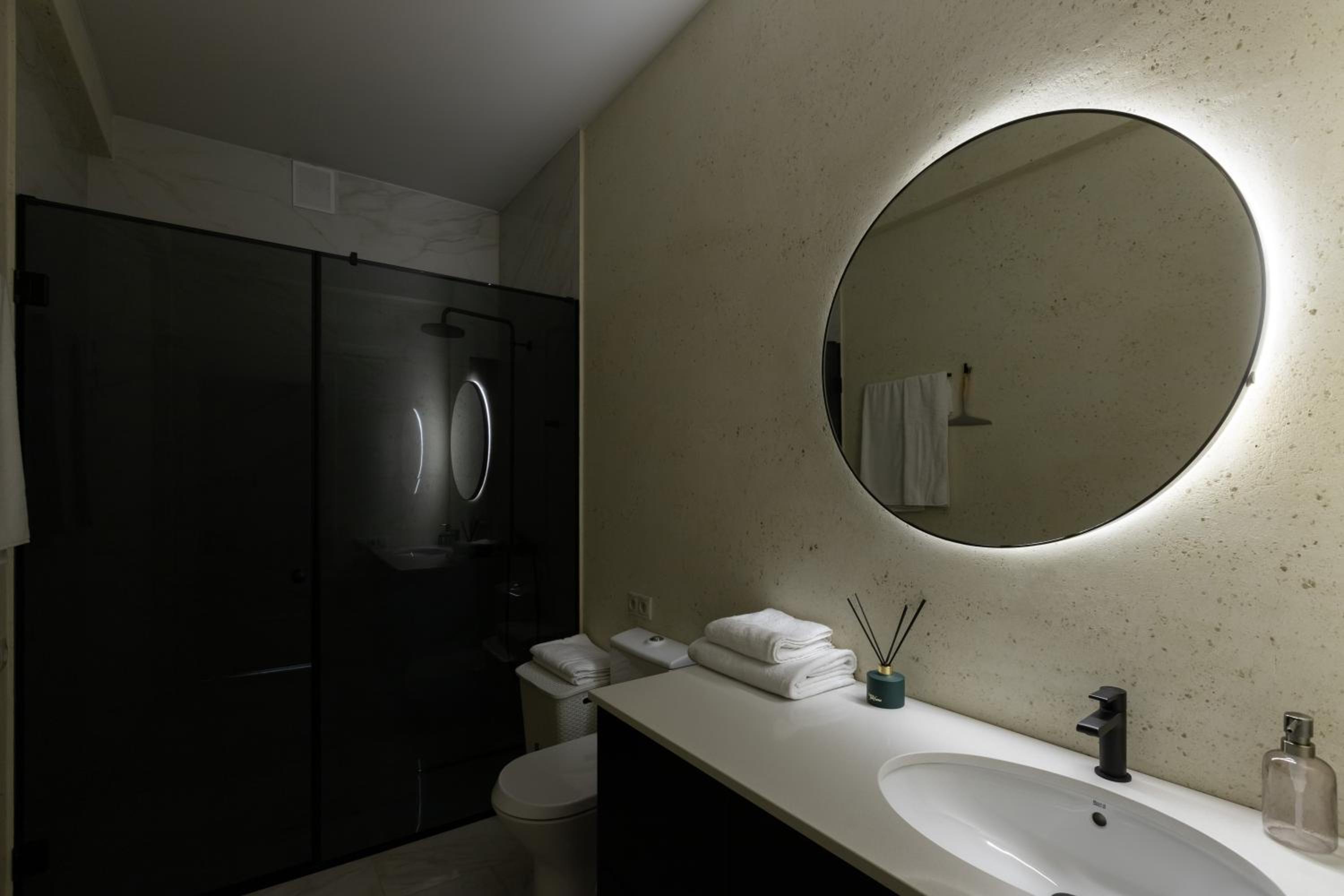 Flatkeepers - panoramic view view 5