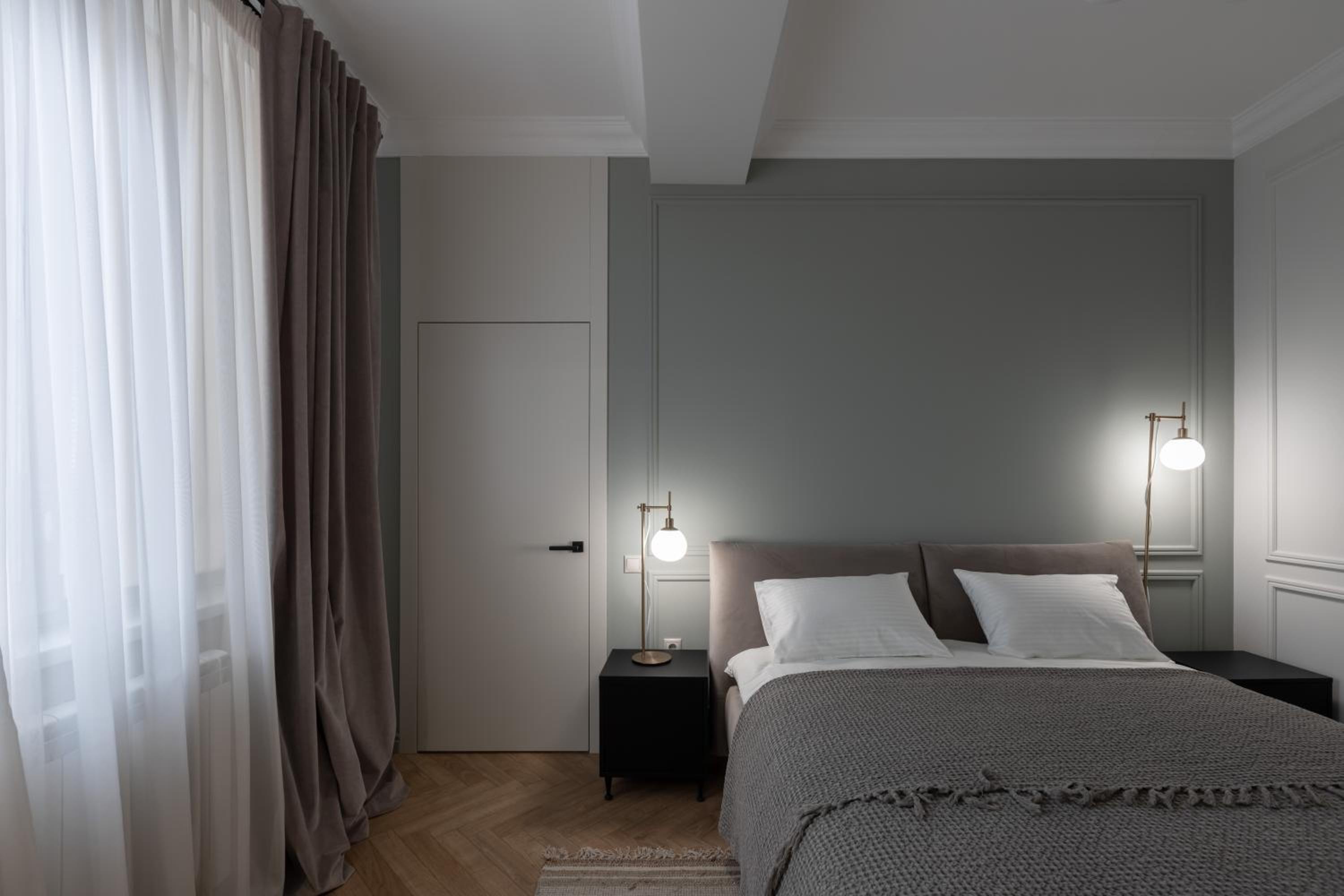 Flatkeepers - panoramic view view 2