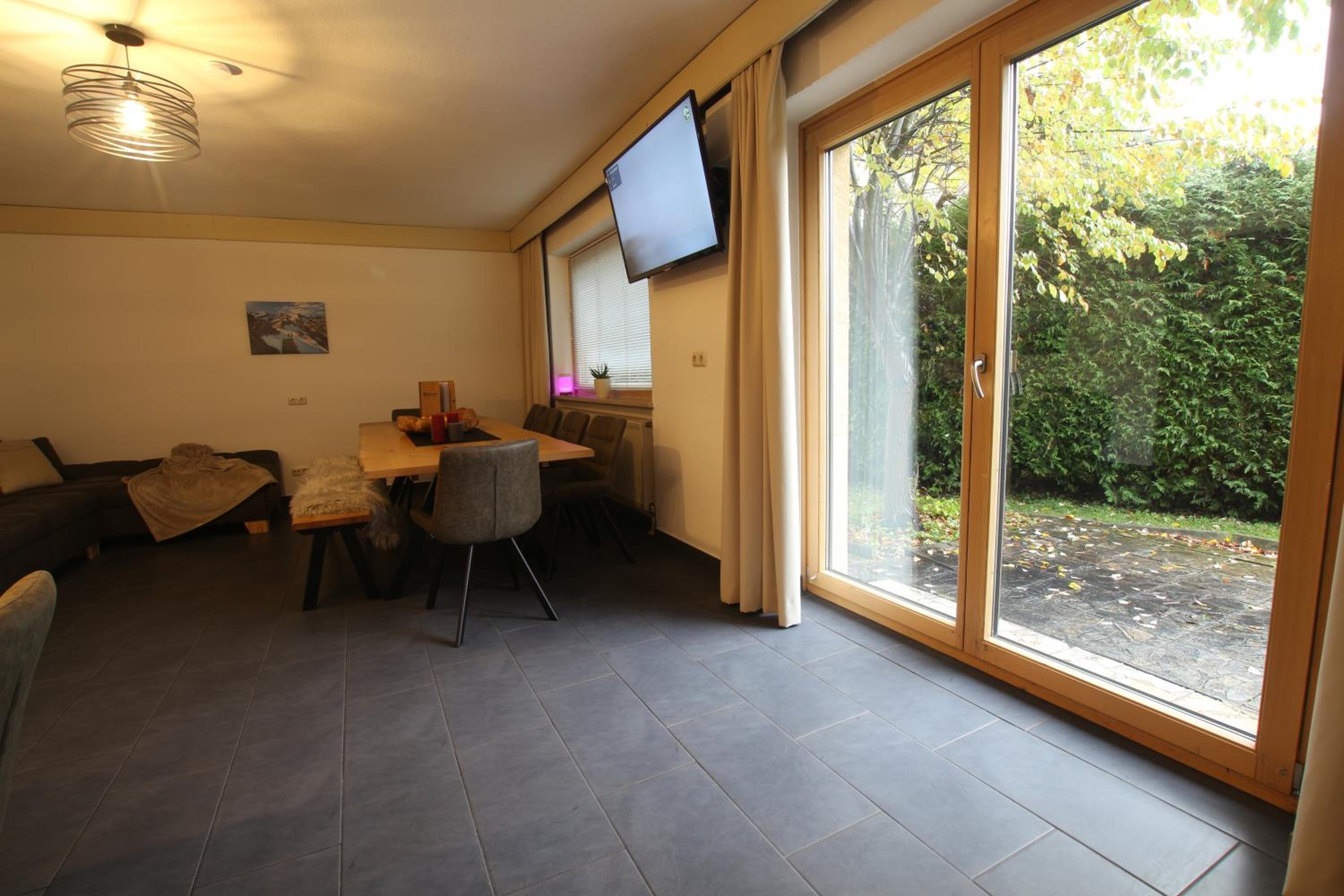 Hochtenn Lodge in Zell am See - Steinbock Lodges