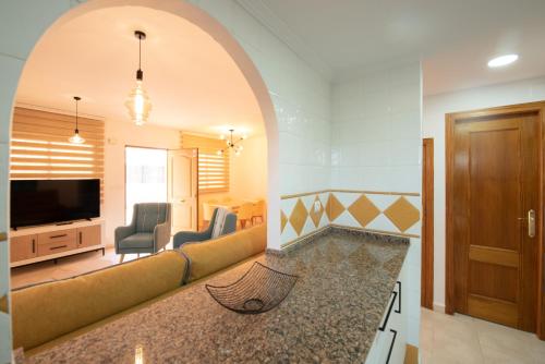 Holiday Beach El Olivo