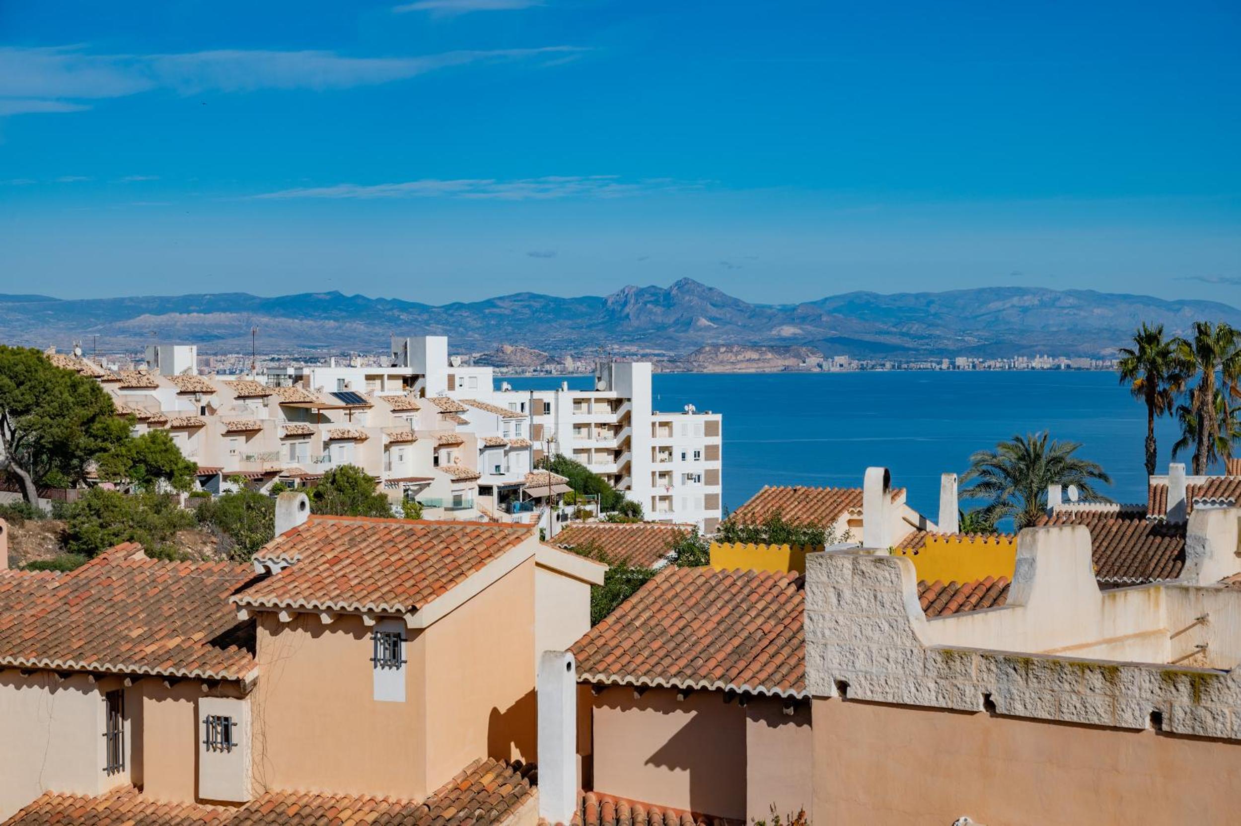 Holiday Beach El Olivo