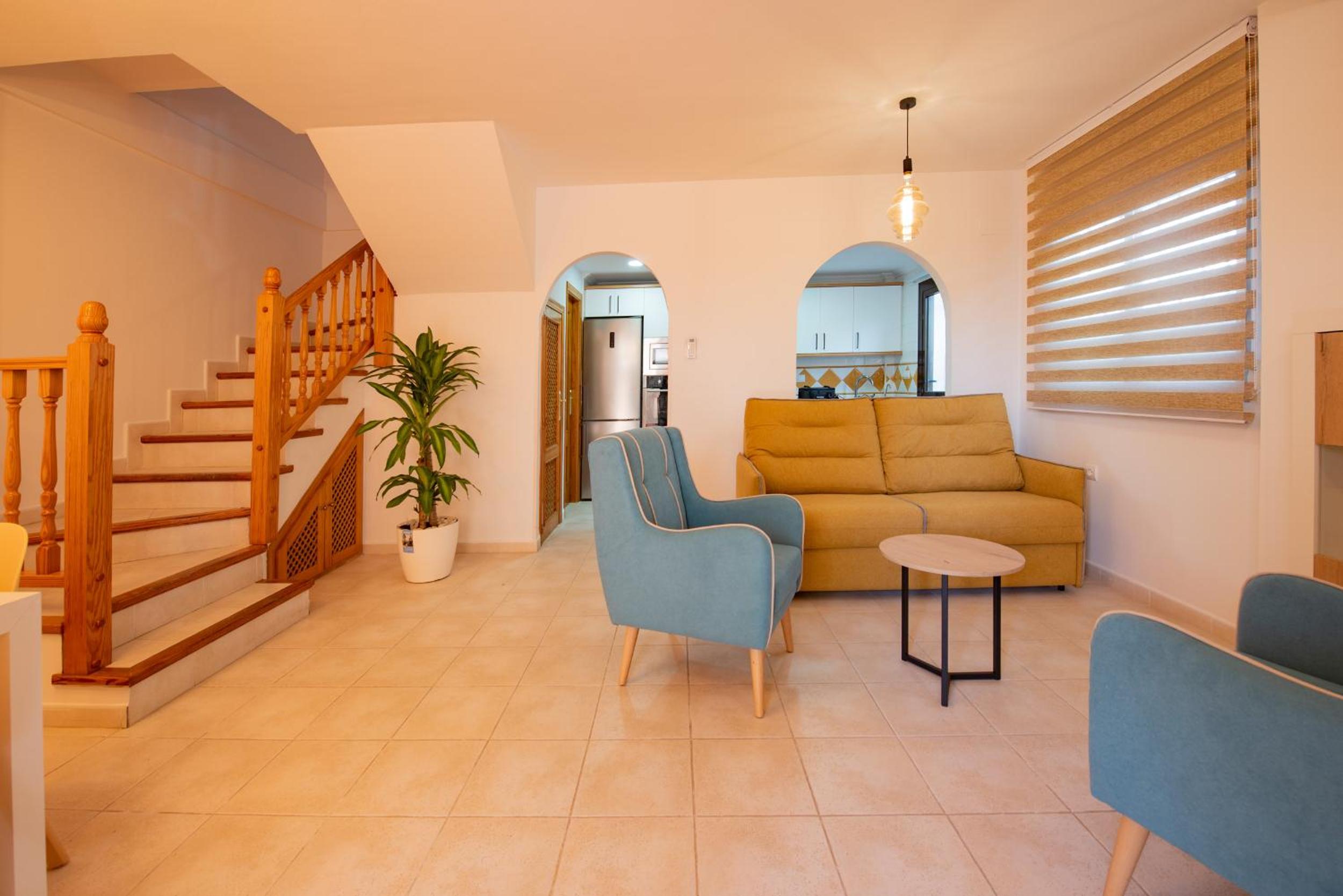 Holiday Beach El Olivo